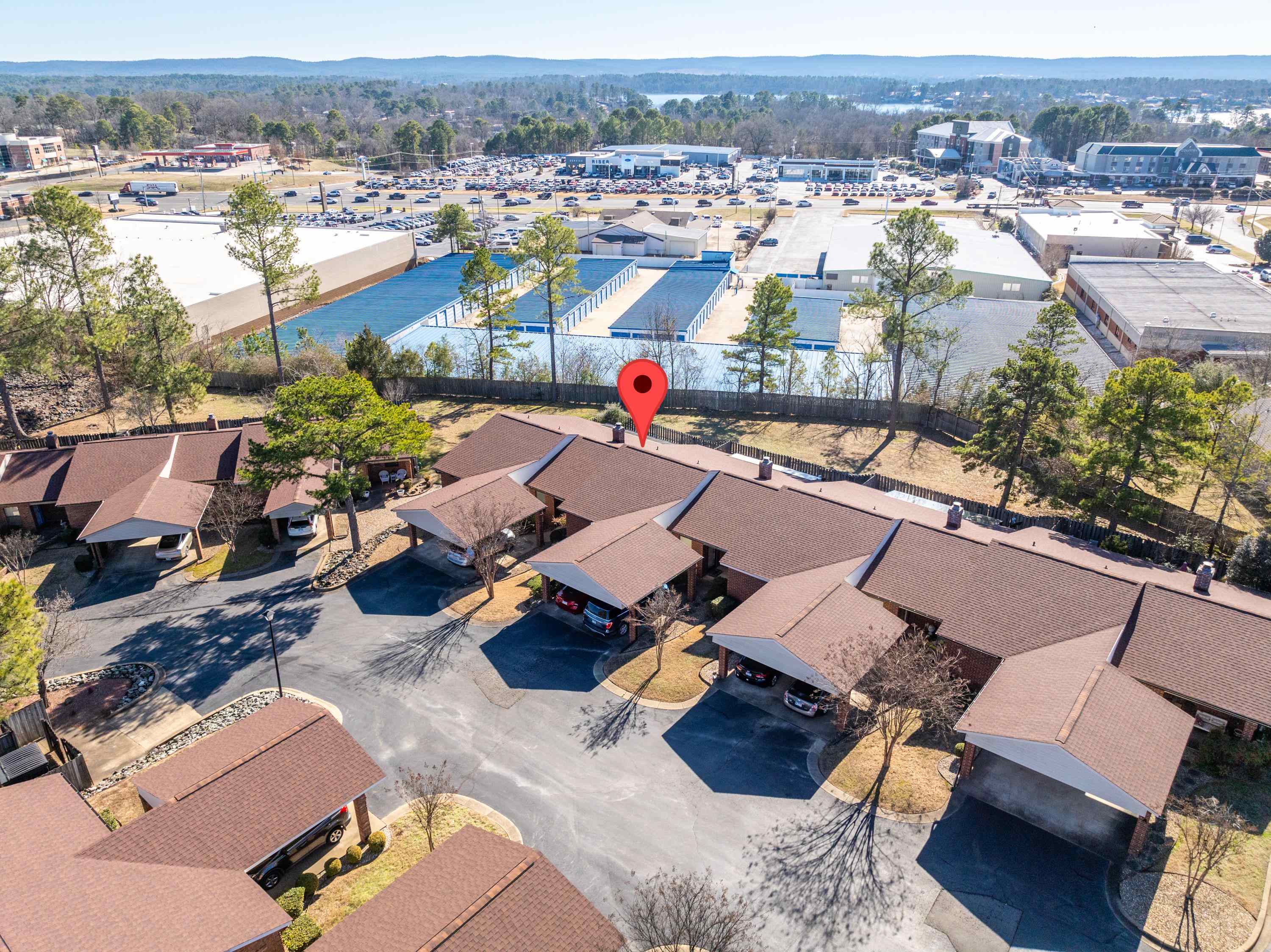 Heights HPR - Residential