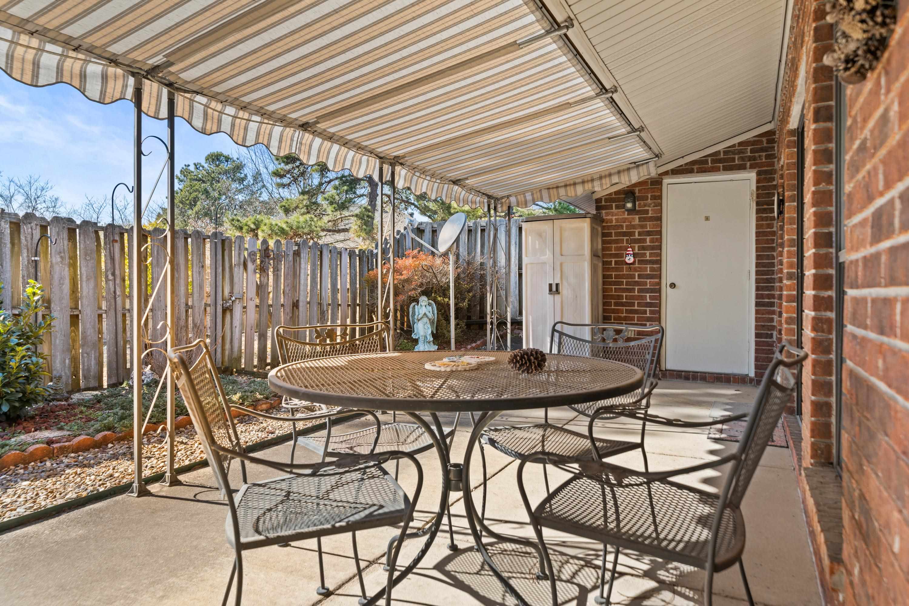Heights HPR - Residential