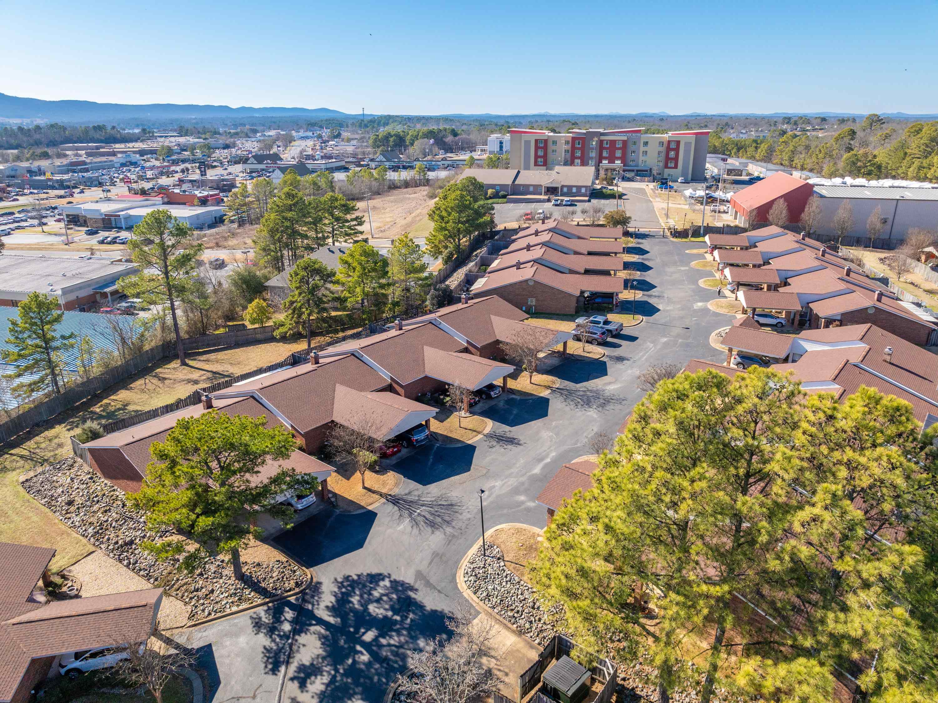 Heights HPR - Residential