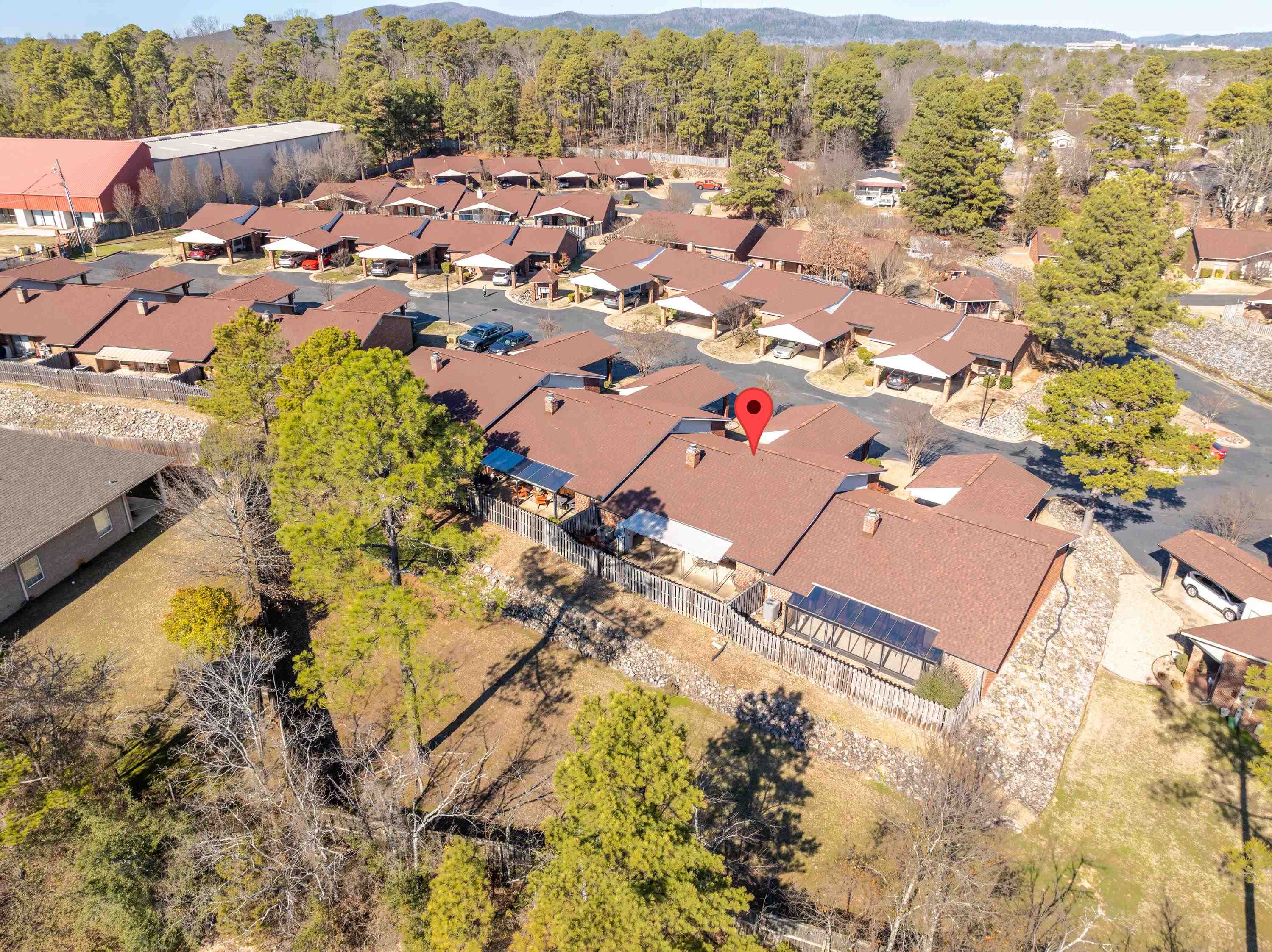 Heights HPR - Residential