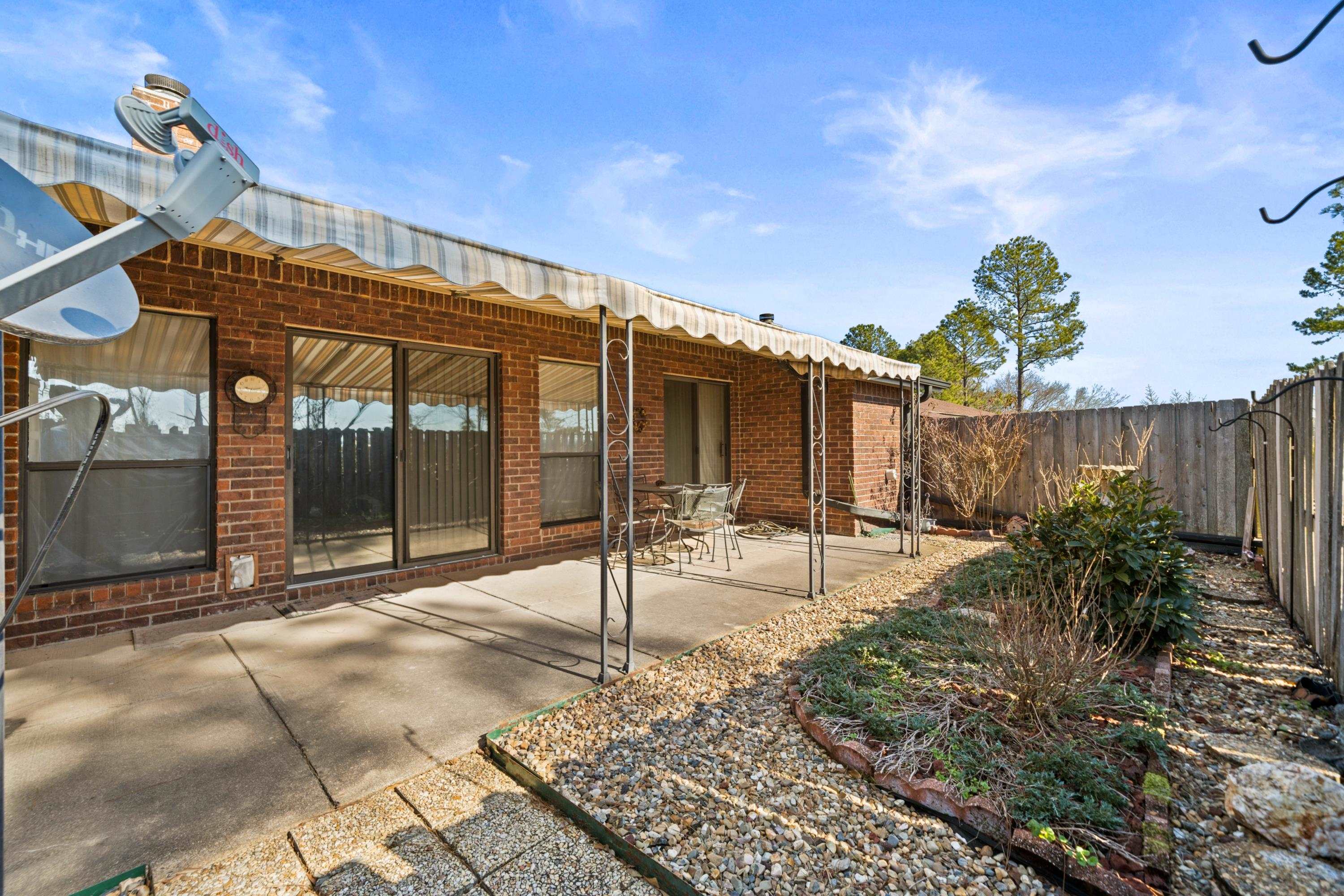 Heights HPR - Residential