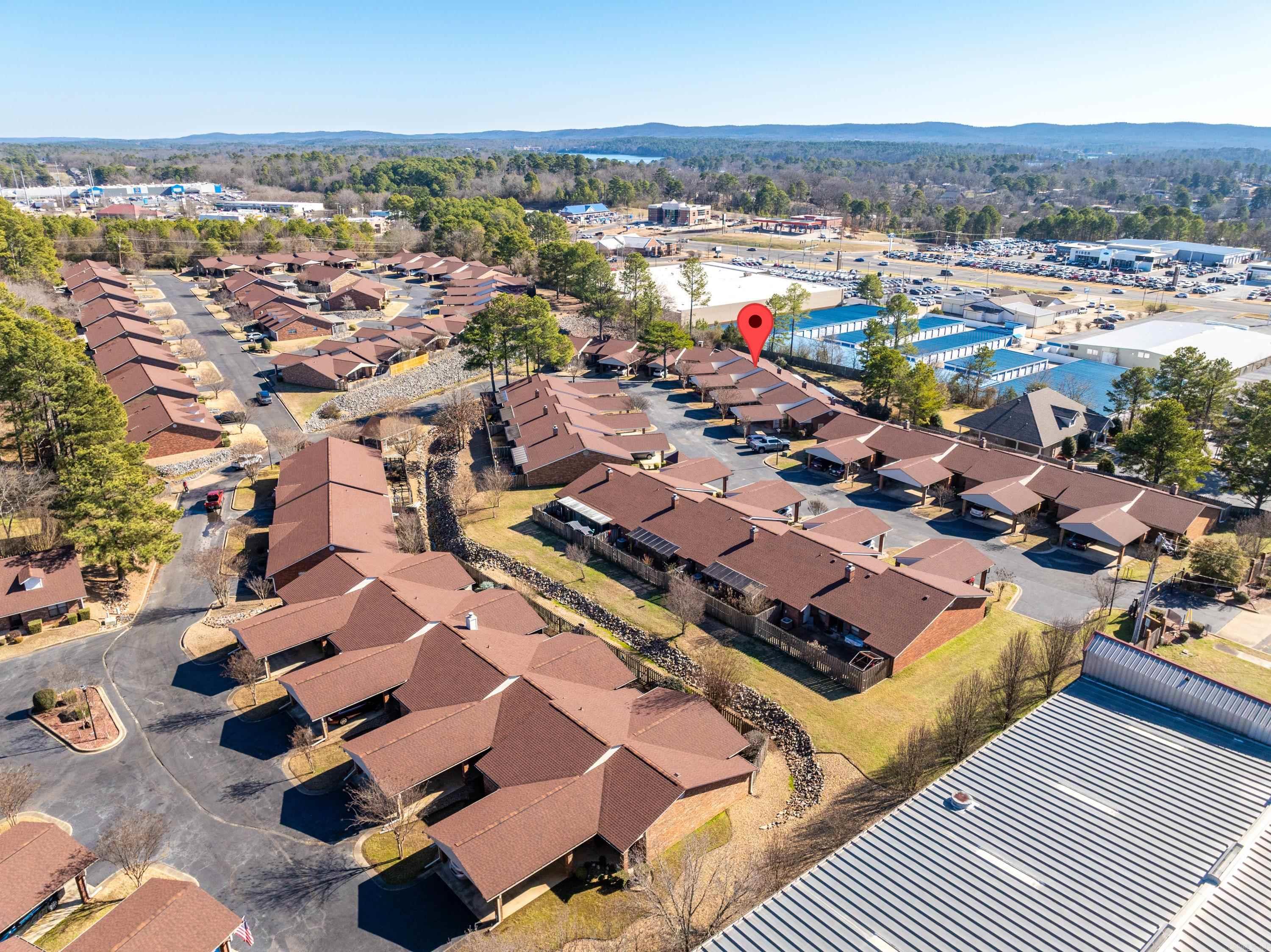 Heights HPR - Residential