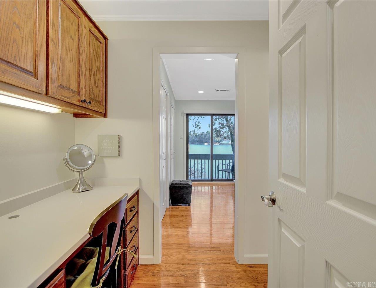 MOORINGS HPR - Residential