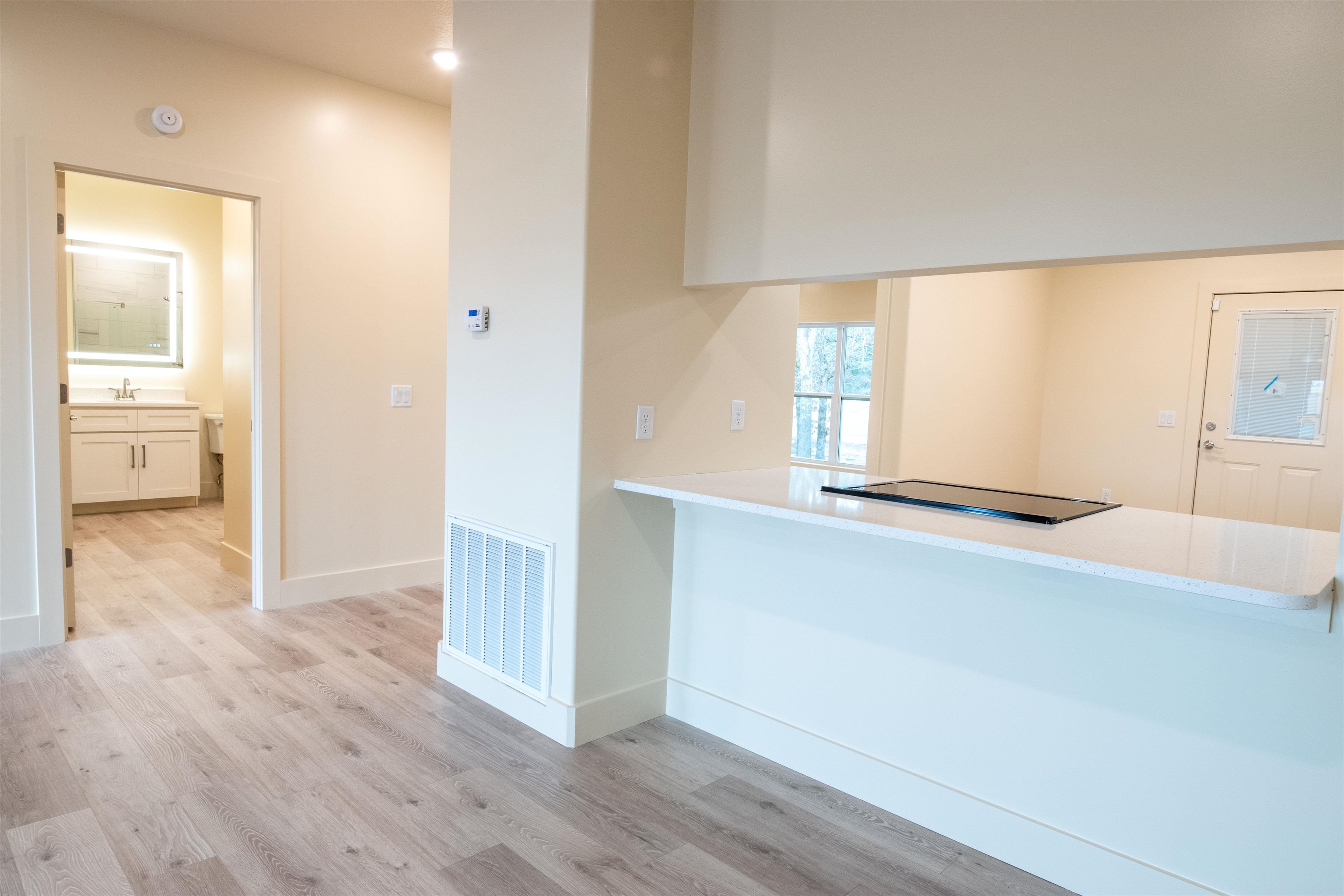 COOPERS HAWK - Residential