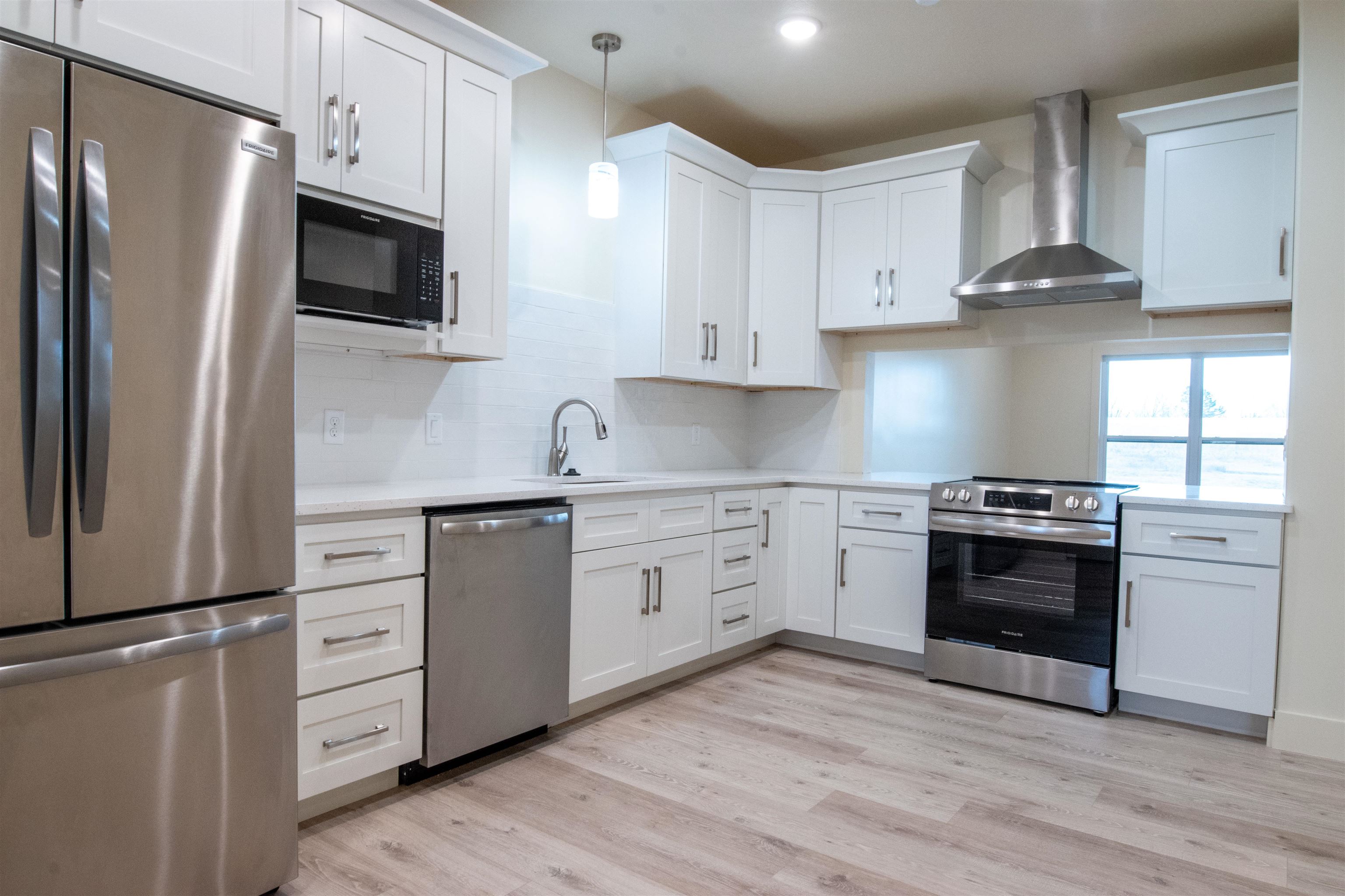 COOPERS HAWK - Residential