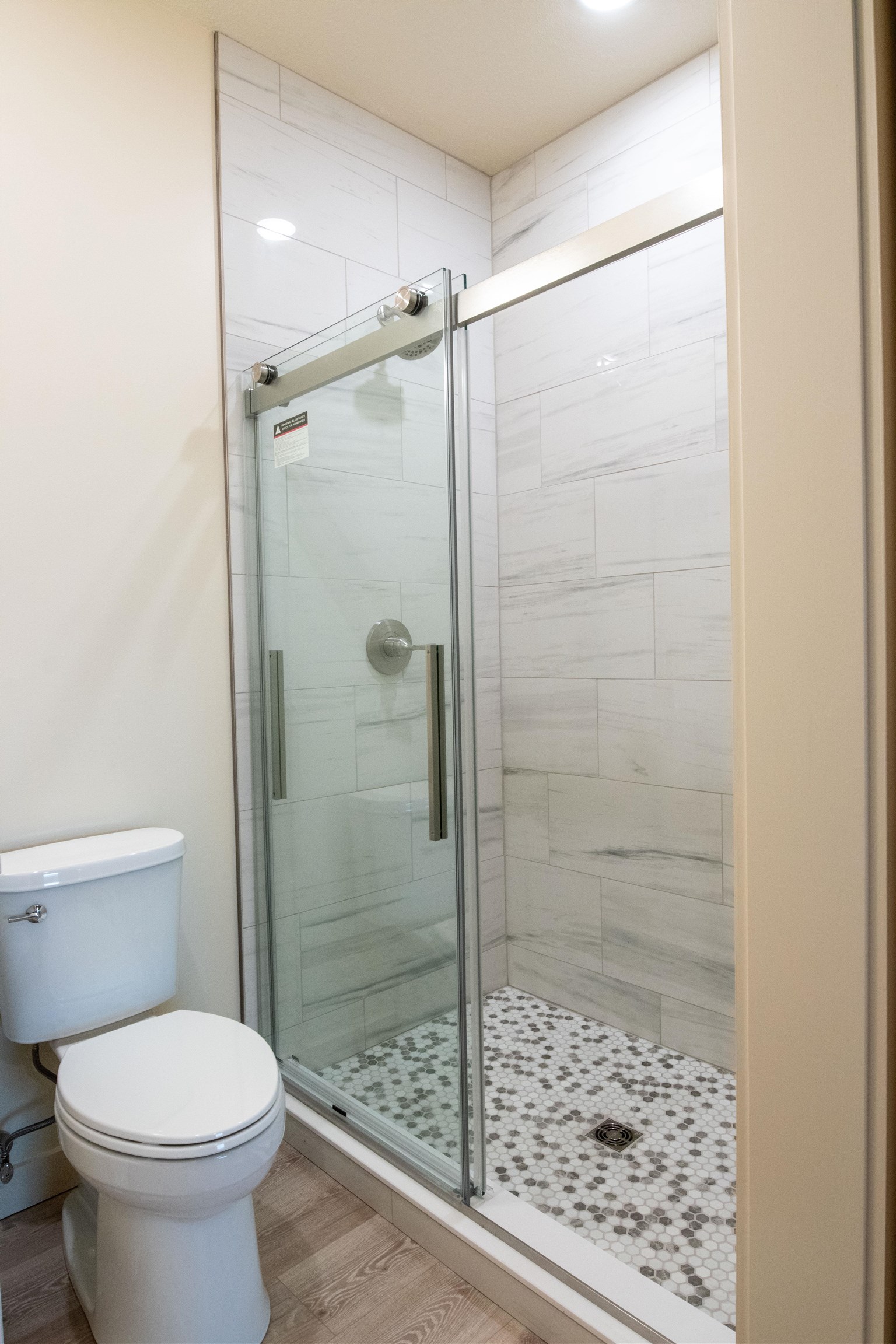 COOPERS HAWK - Residential