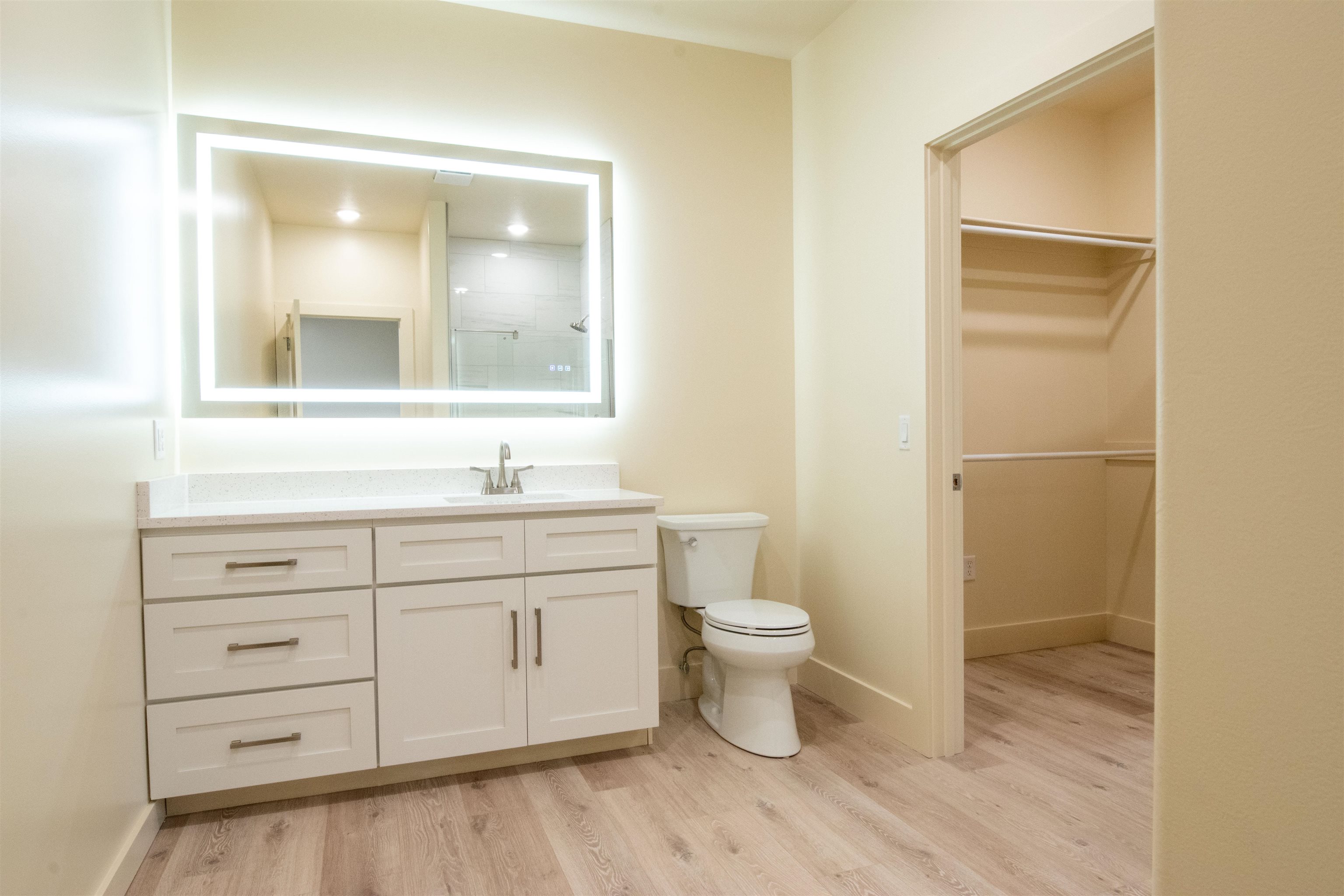 COOPERS HAWK - Residential