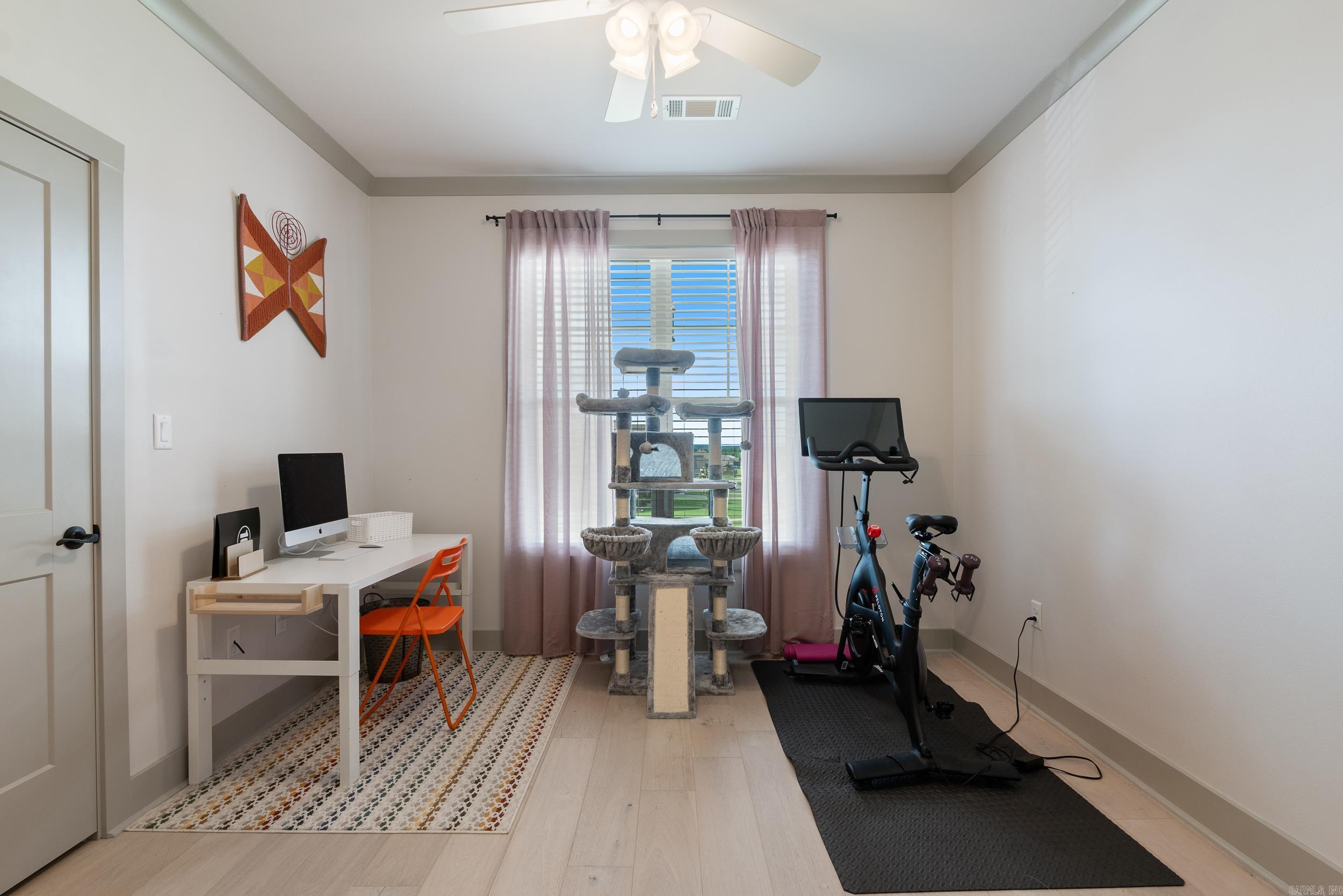 SALEM WOODS - Residential