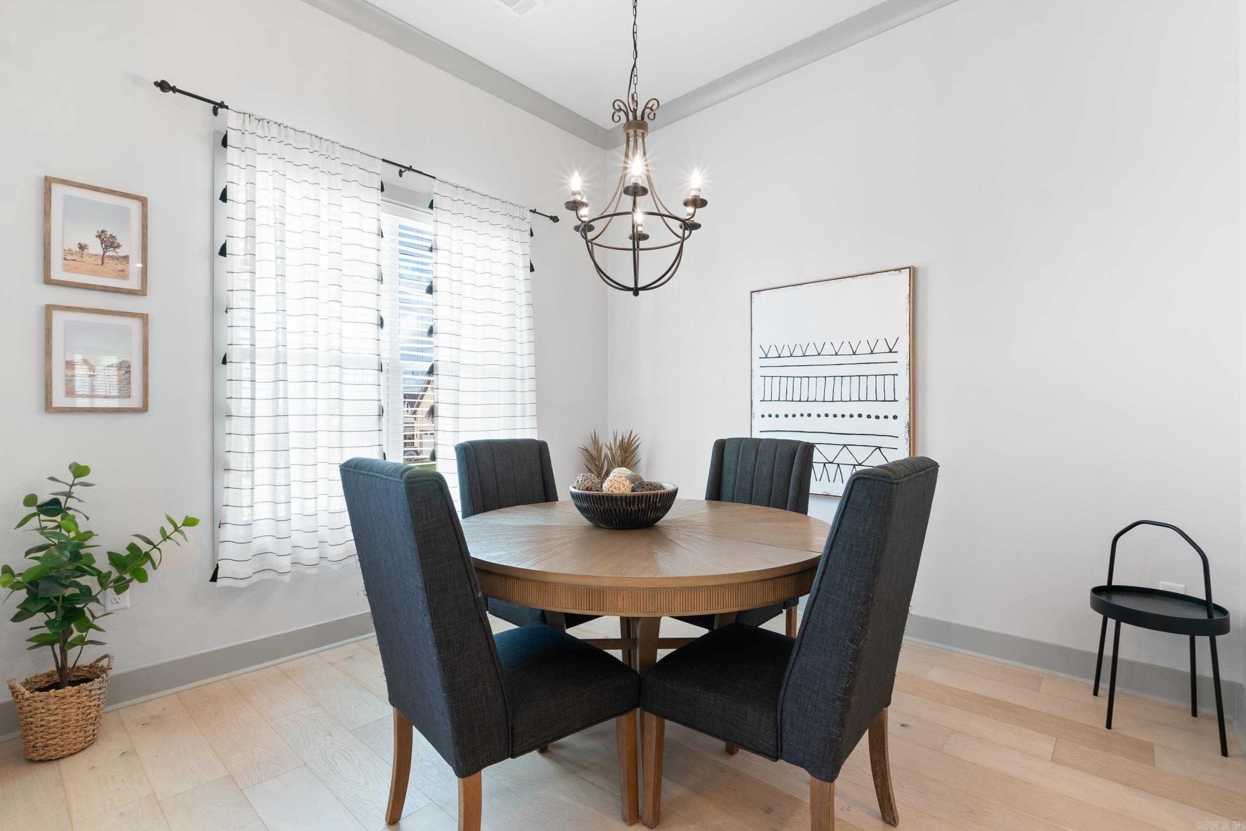 SALEM WOODS - Residential