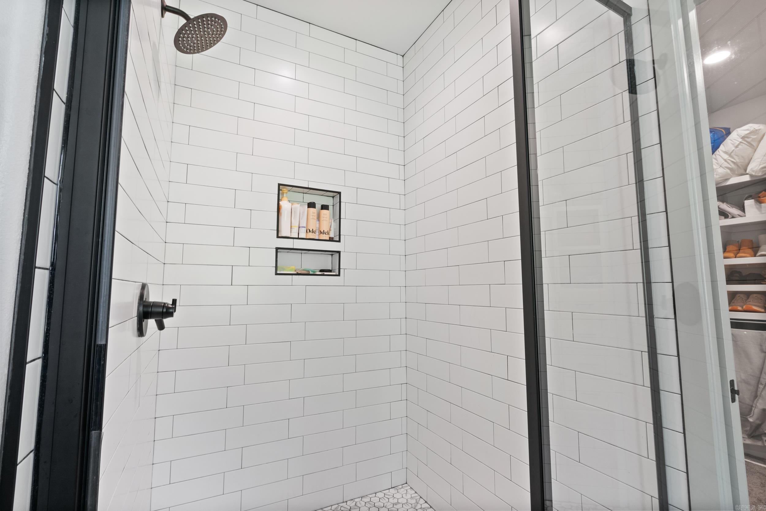 SALEM WOODS - Residential