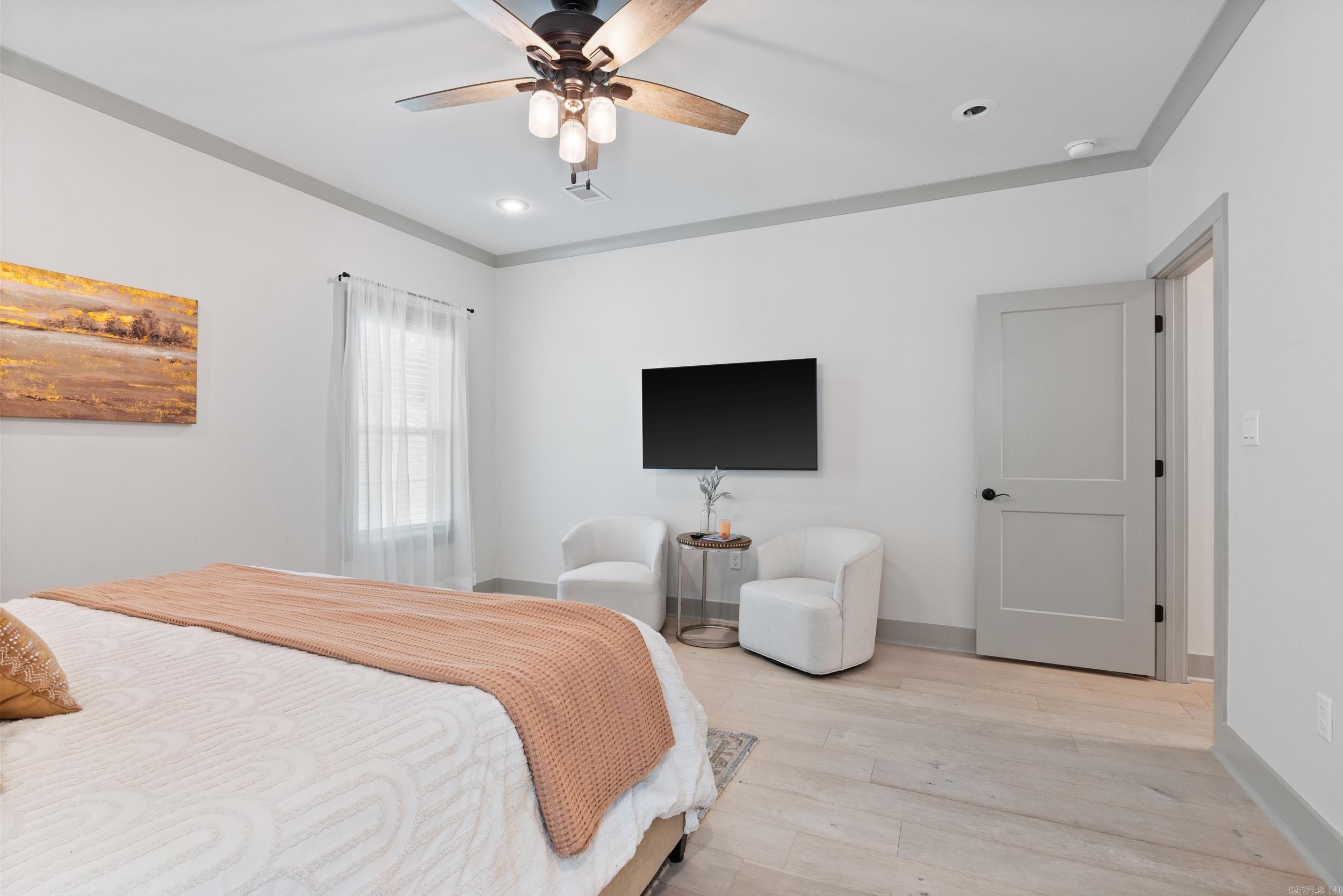 SALEM WOODS - Residential