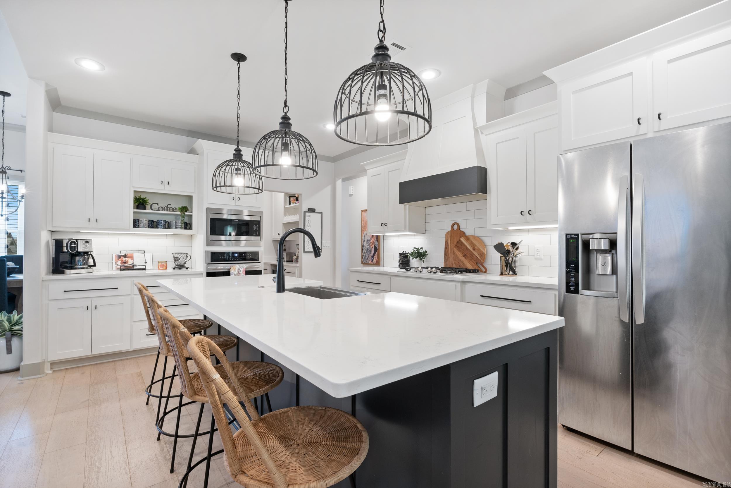 SALEM WOODS - Residential