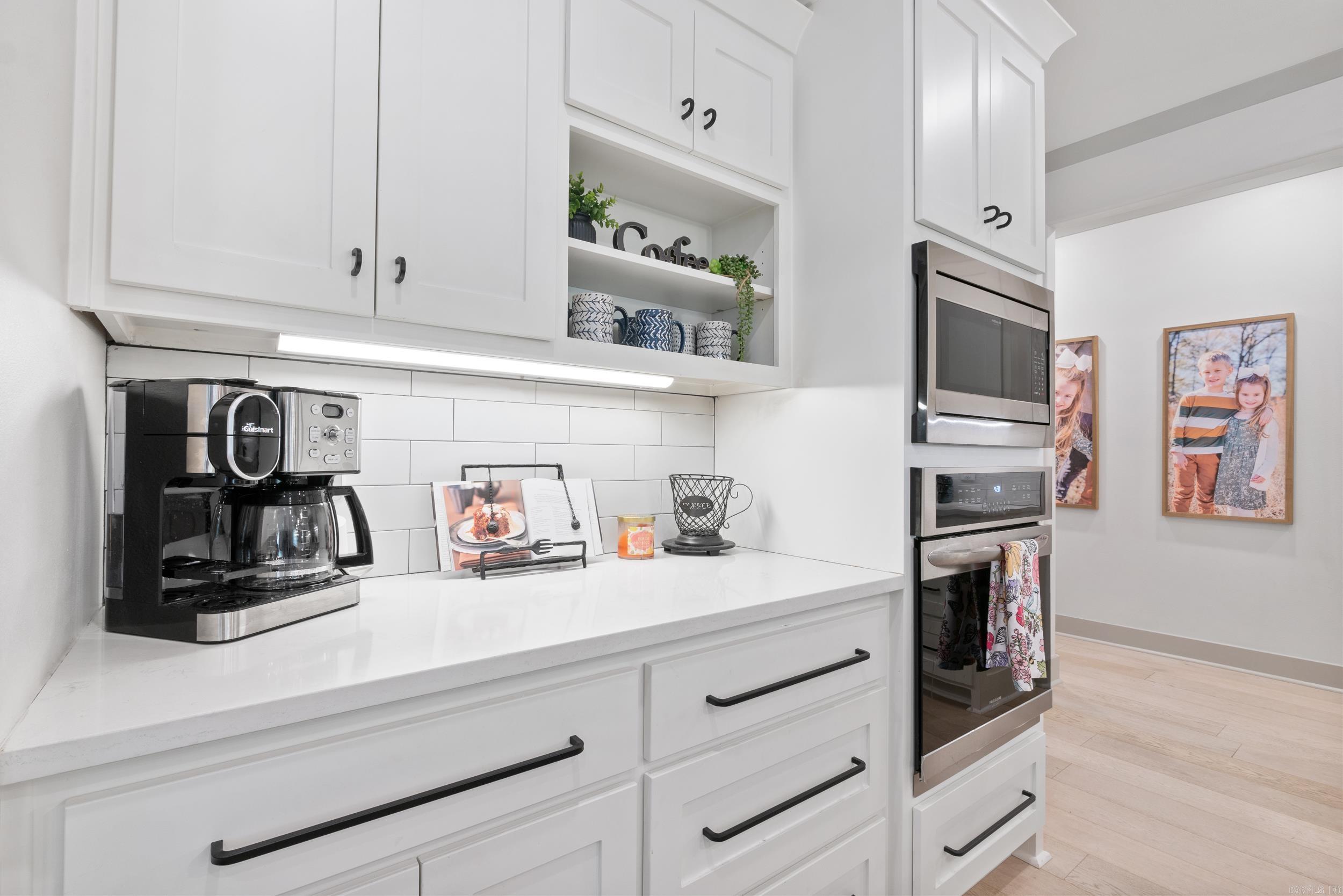 SALEM WOODS - Residential