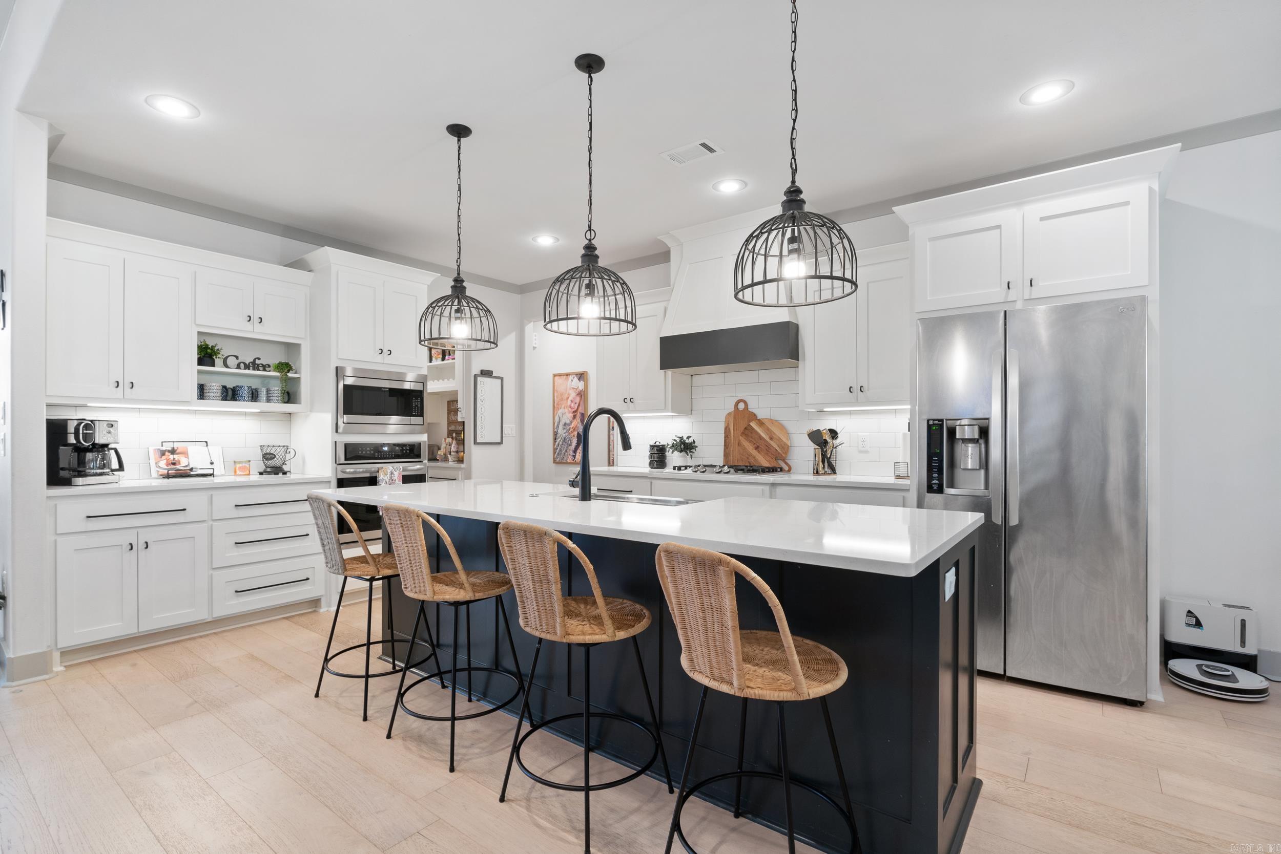 SALEM WOODS - Residential