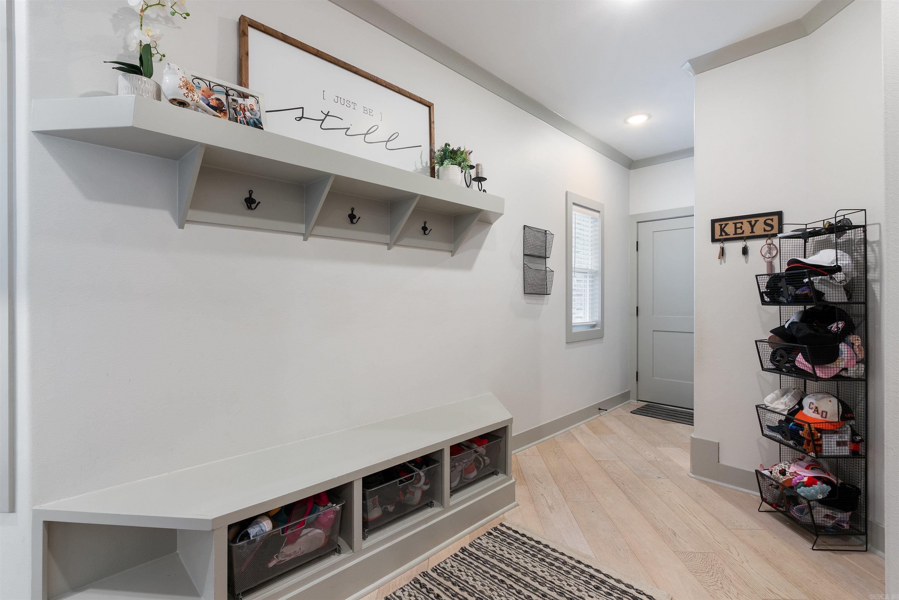 SALEM WOODS - Residential