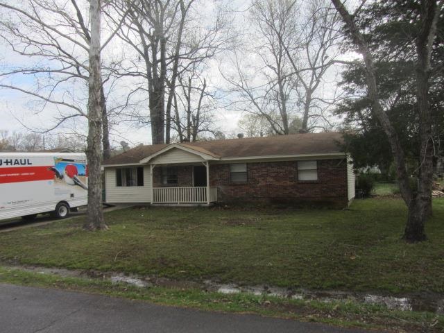 Almond Acres - Residential Income