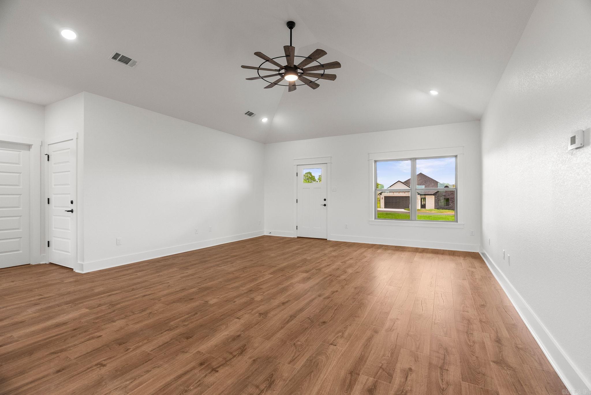 SUMMERLYN SUBDIVISION - Residential