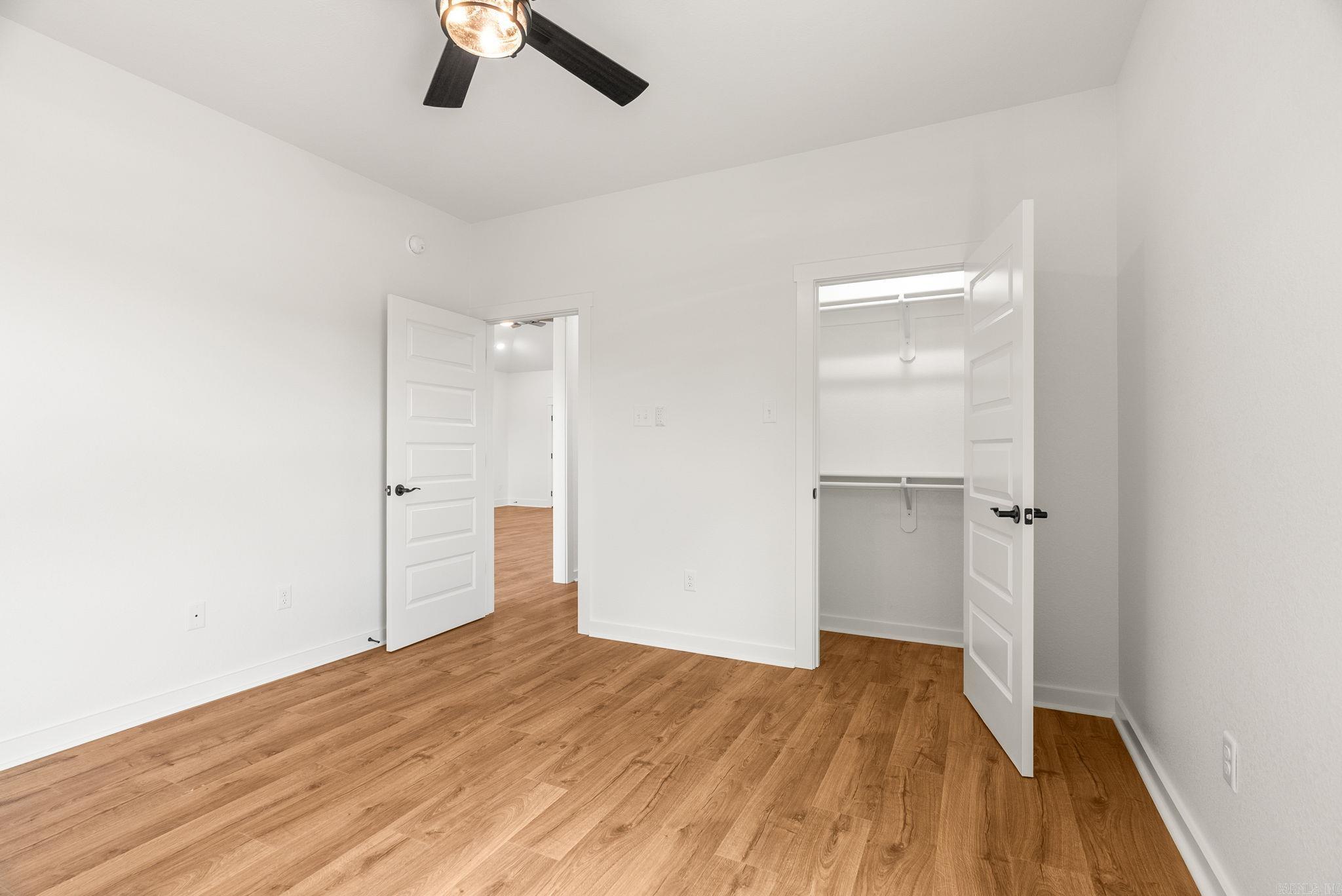 SUMMERLYN SUBDIVISION - Residential