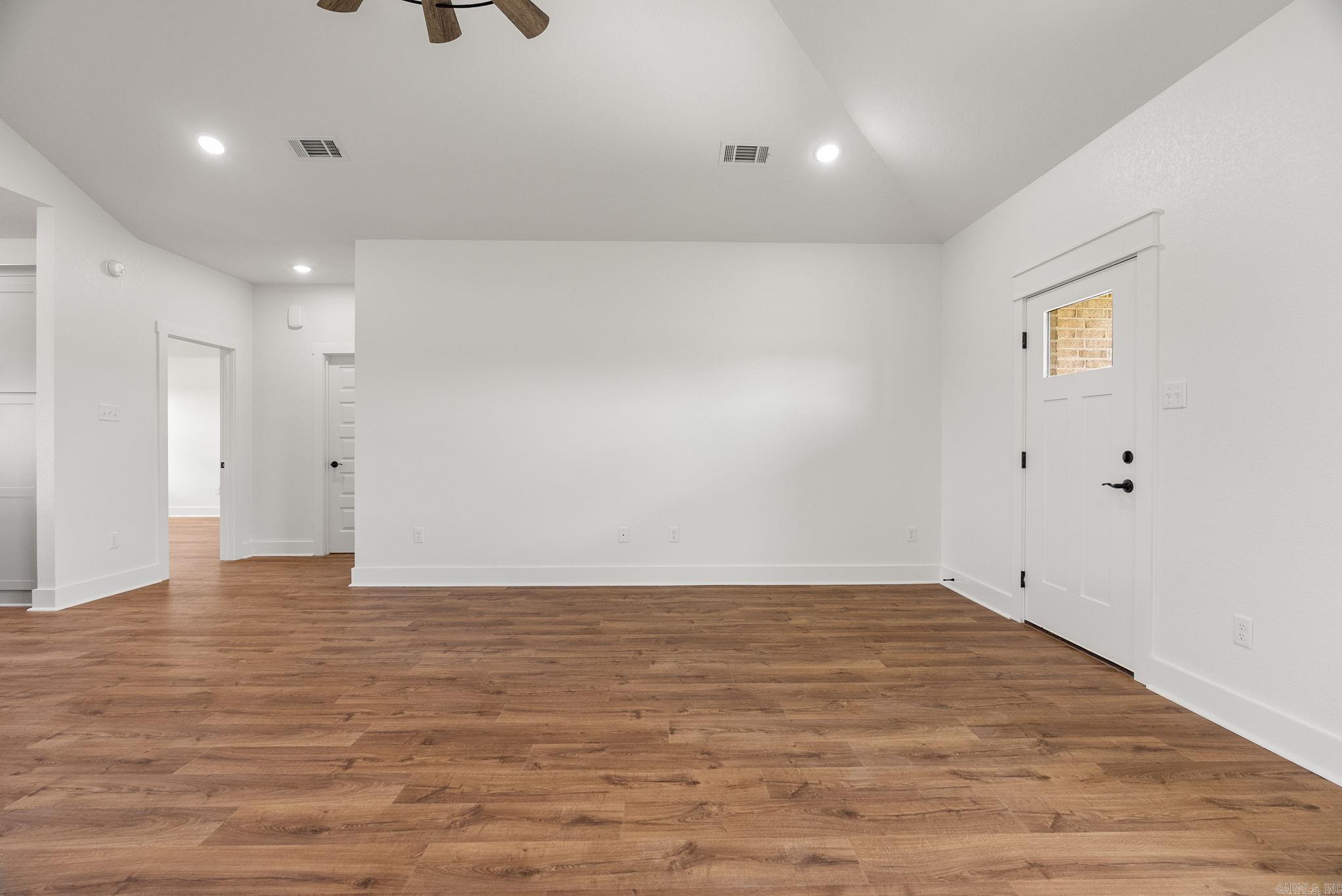 SUMMERLYN SUBDIVISION - Residential