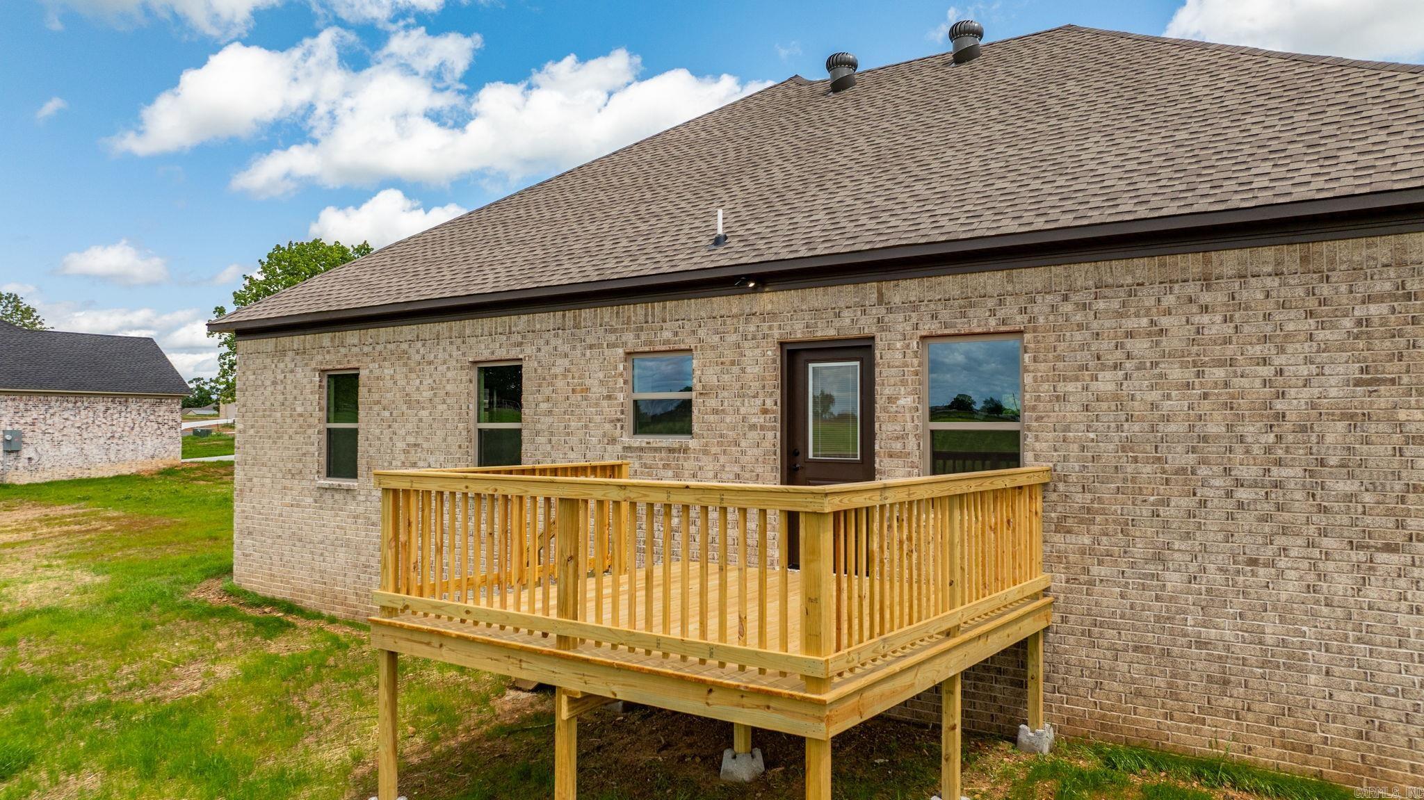 SUMMERLYN SUBDIVISION - Residential