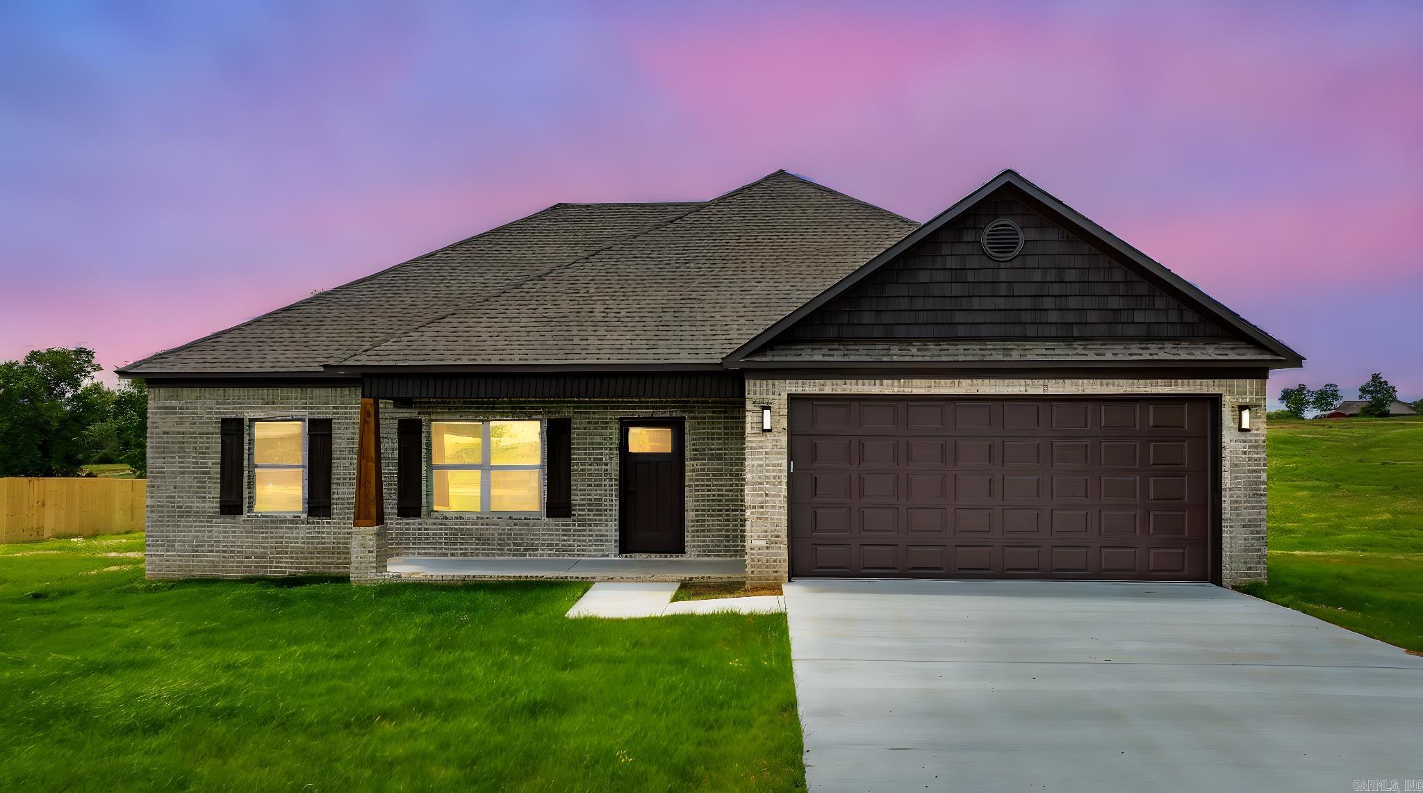 SUMMERLYN SUBDIVISION - Residential