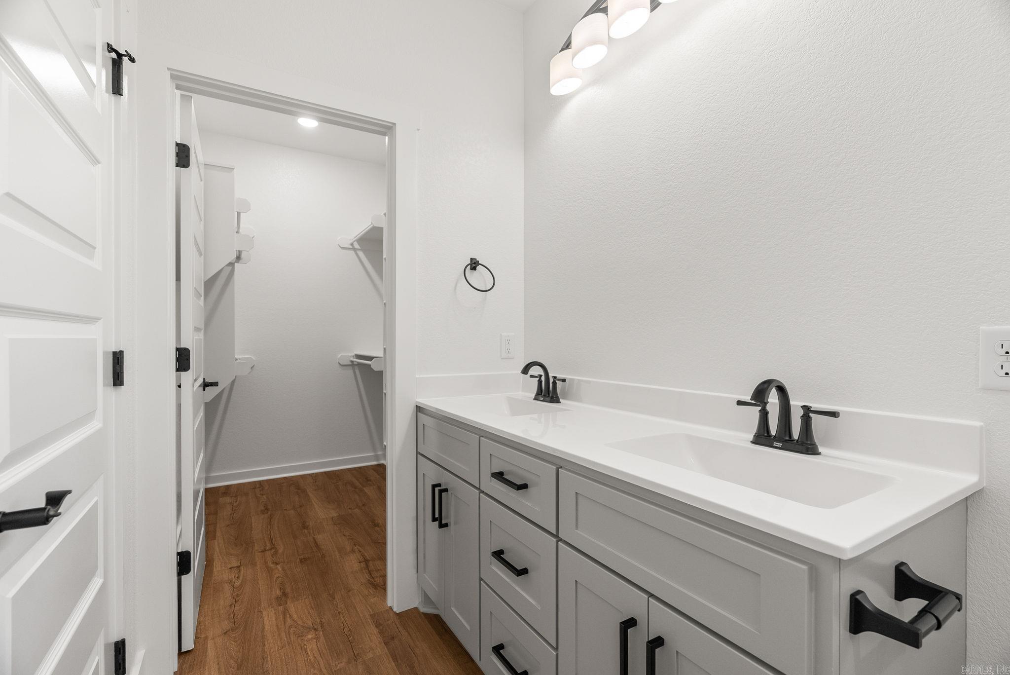 SUMMERLYN SUBDIVISION - Residential