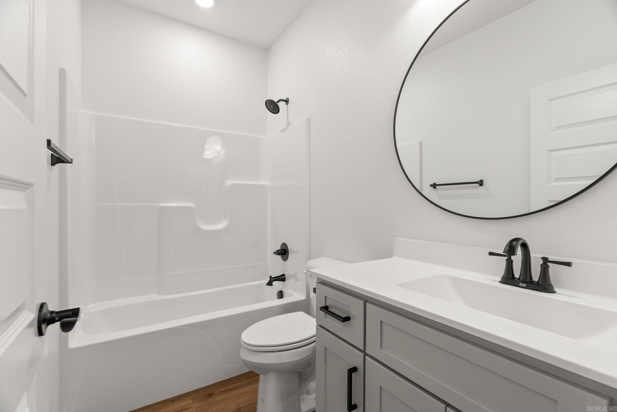 SUMMERLYN SUBDIVISION - Residential