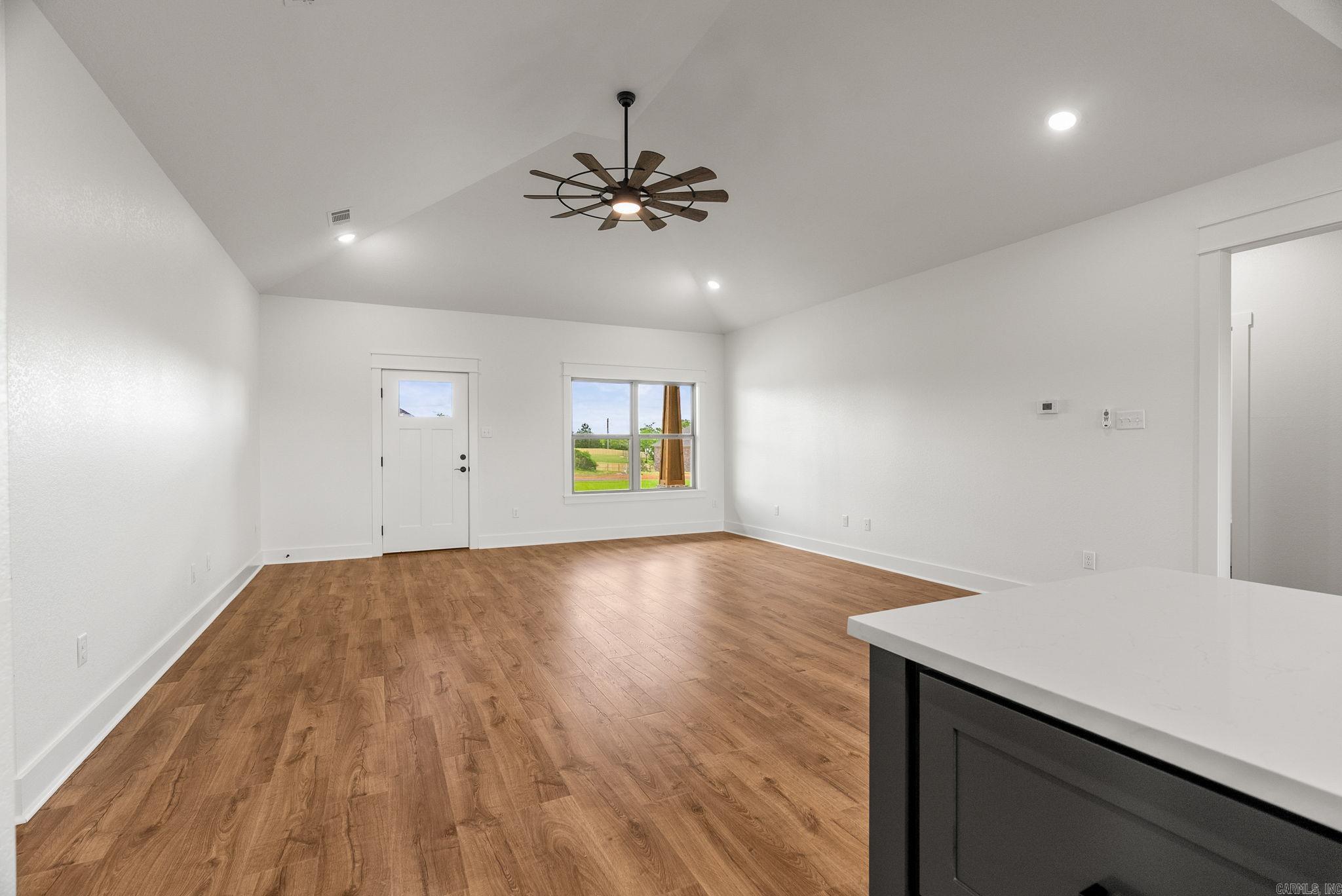 SUMMERLYN SUBDIVISION - Residential