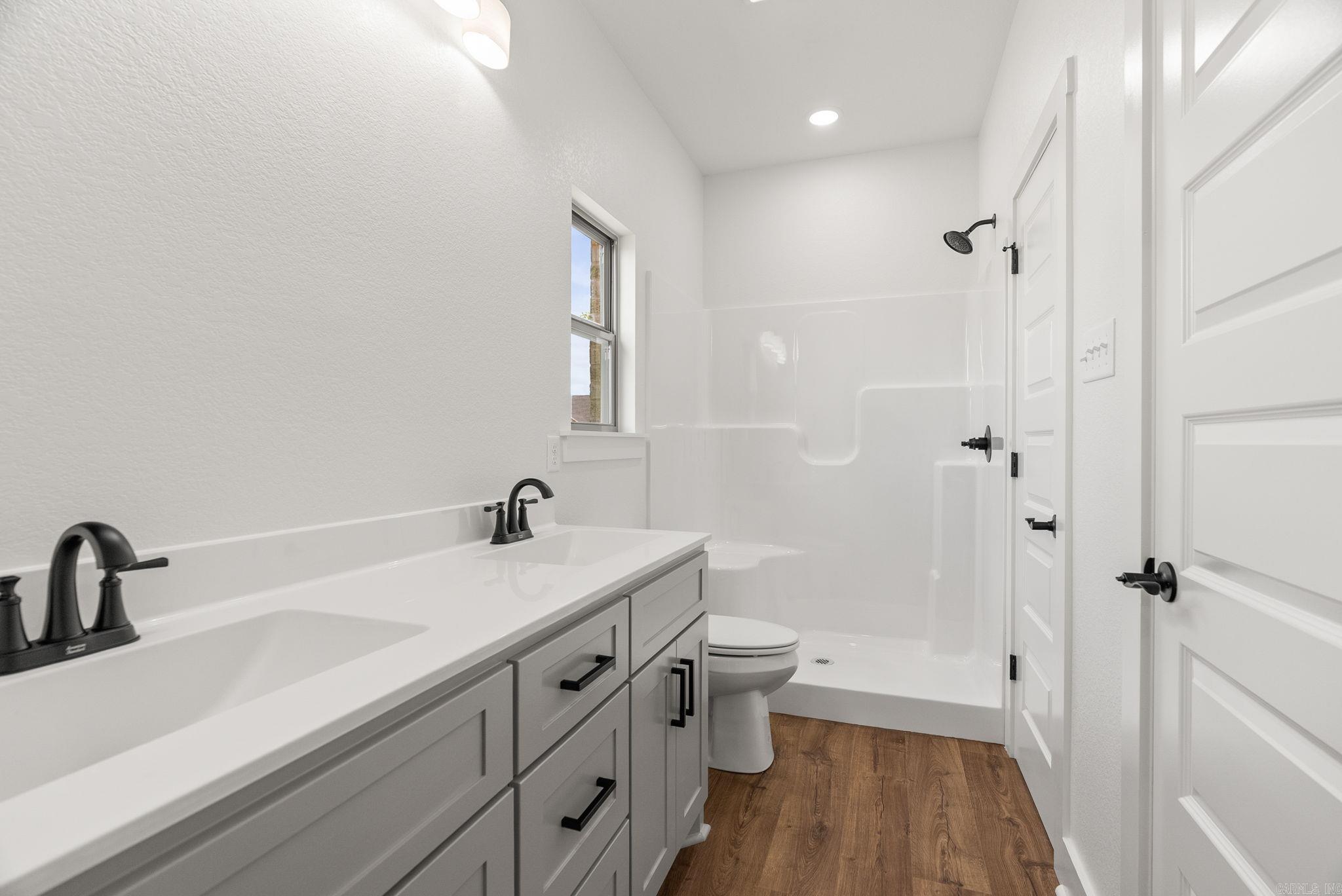 SUMMERLYN SUBDIVISION - Residential