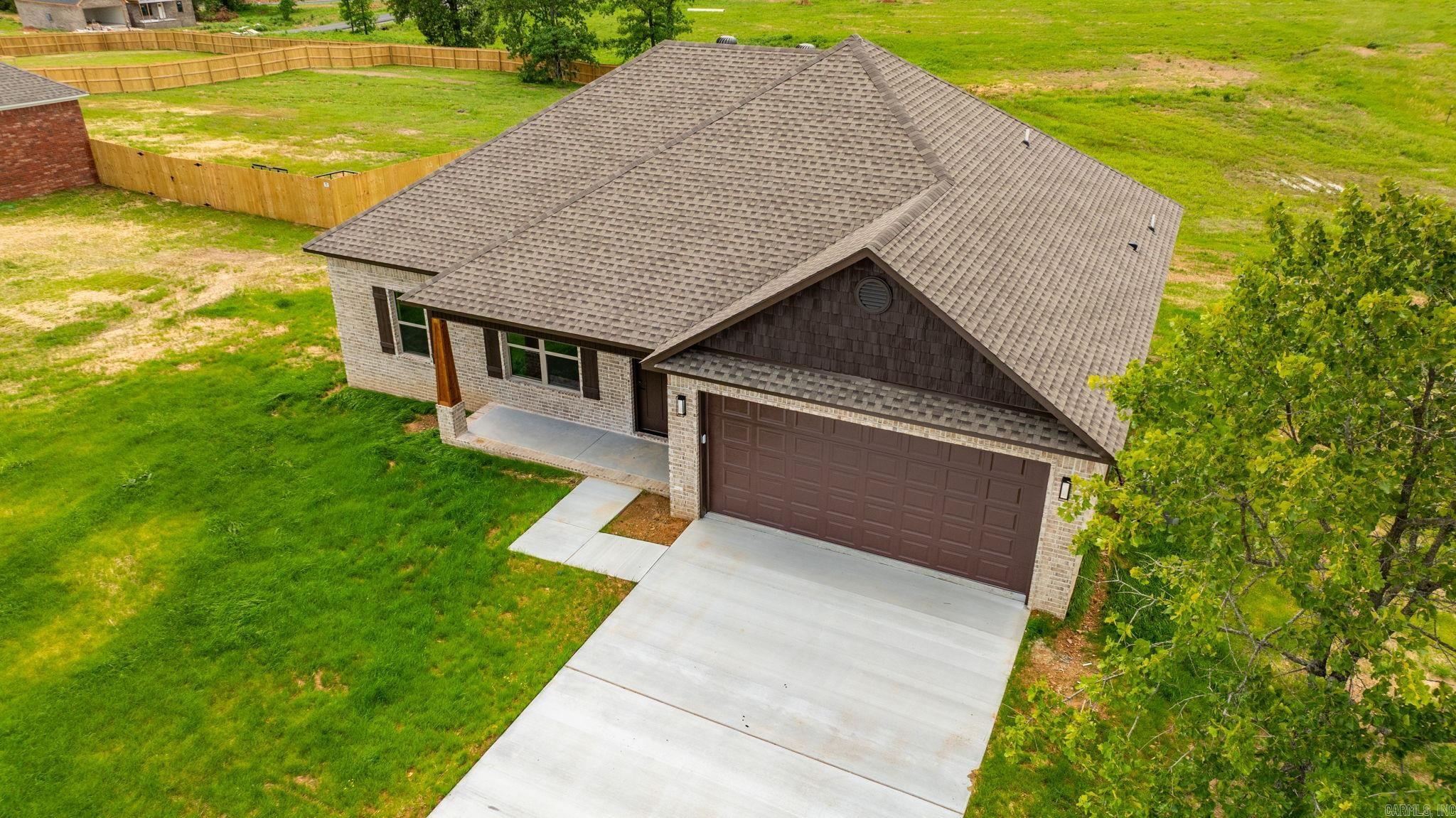 SUMMERLYN SUBDIVISION - Residential