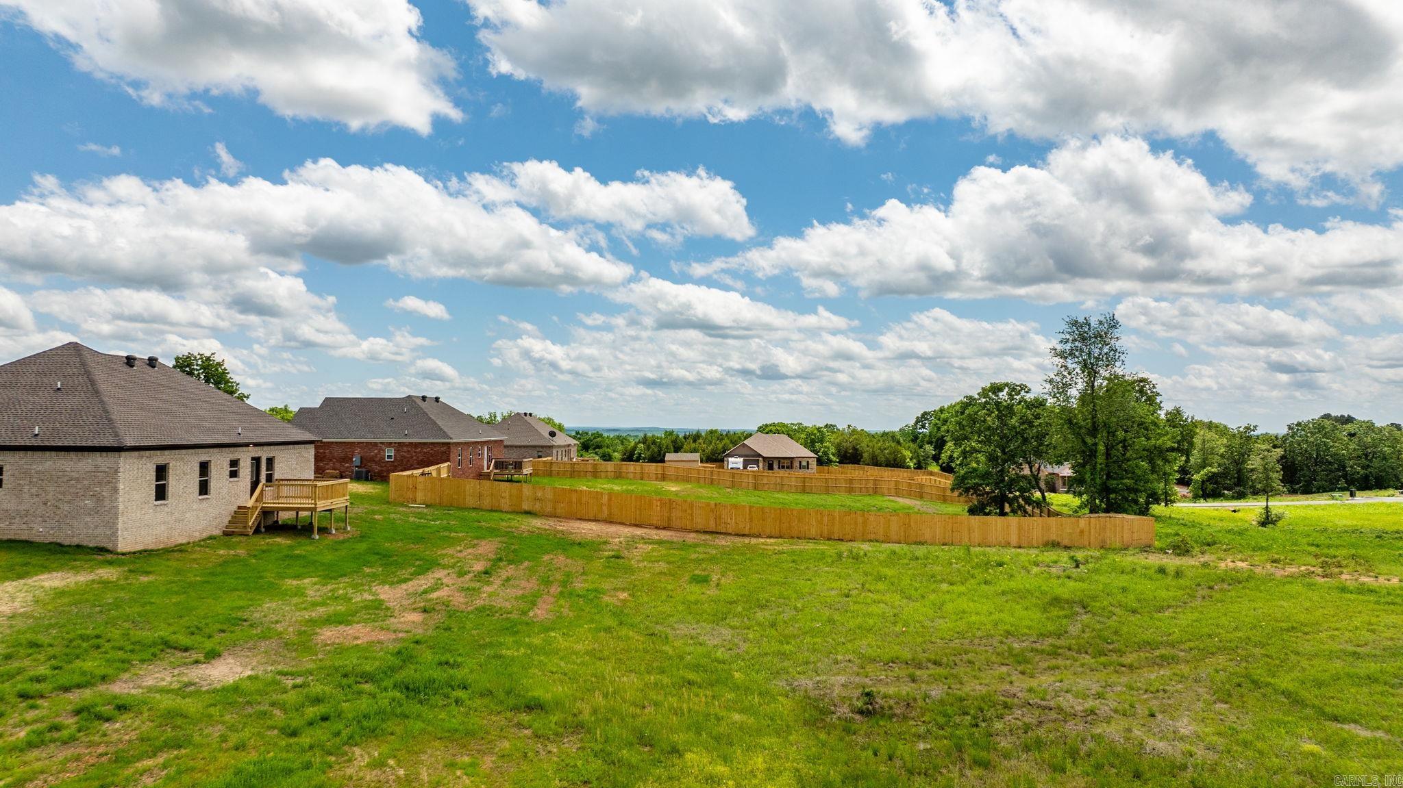 SUMMERLYN SUBDIVISION - Residential