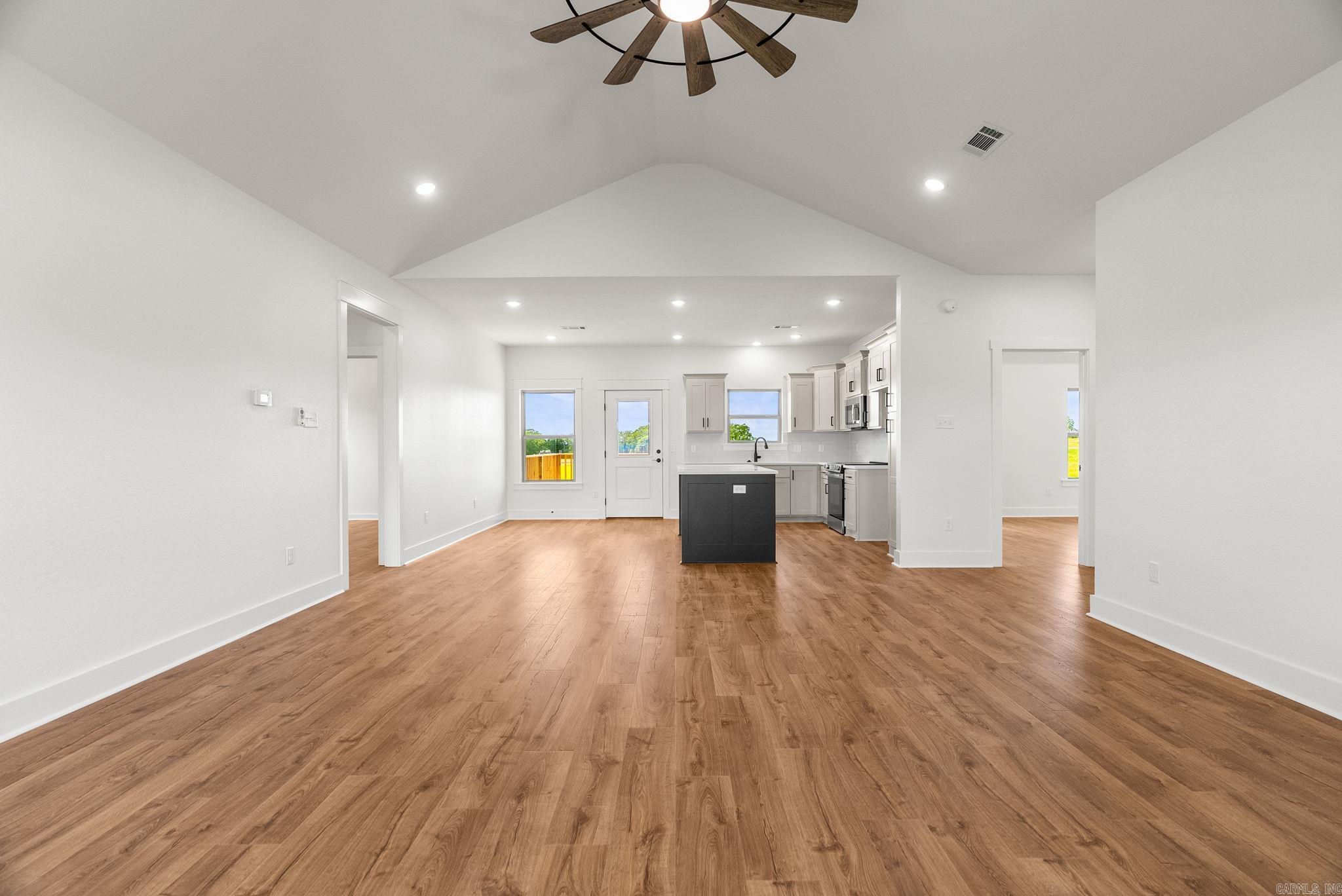 SUMMERLYN SUBDIVISION - Residential