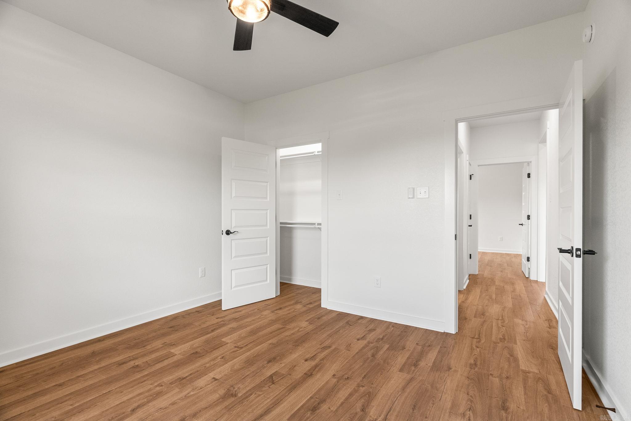 SUMMERLYN SUBDIVISION - Residential