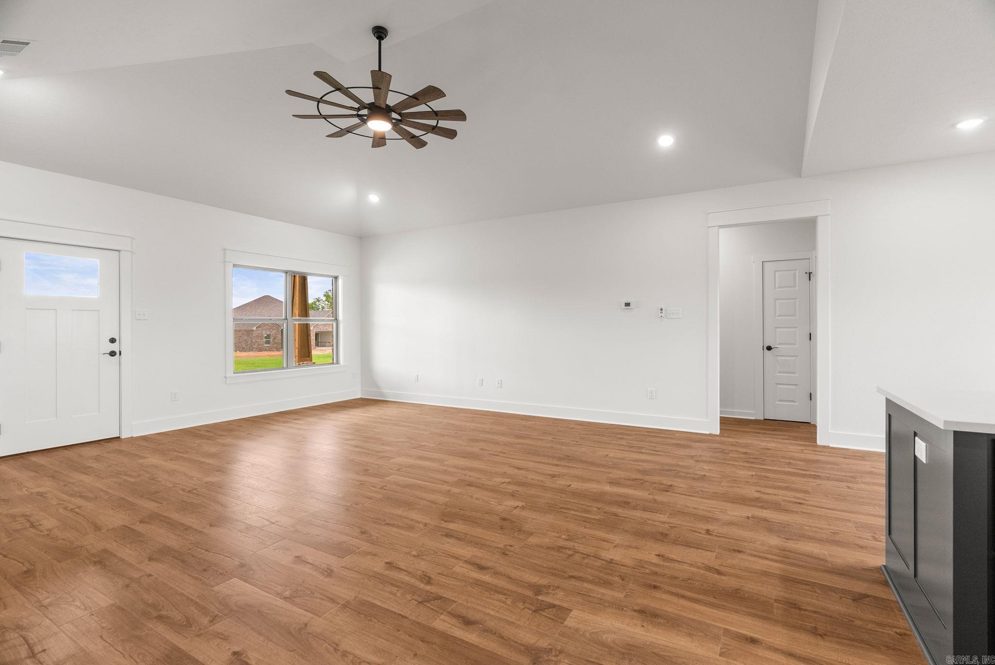 SUMMERLYN SUBDIVISION - Residential