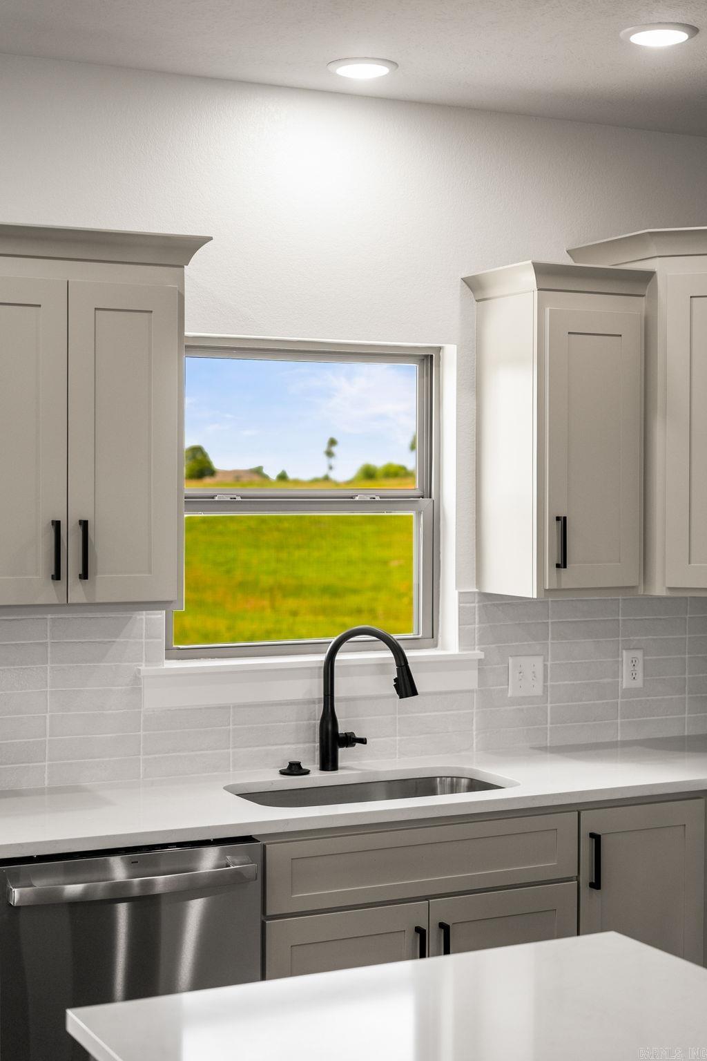 SUMMERLYN SUBDIVISION - Residential