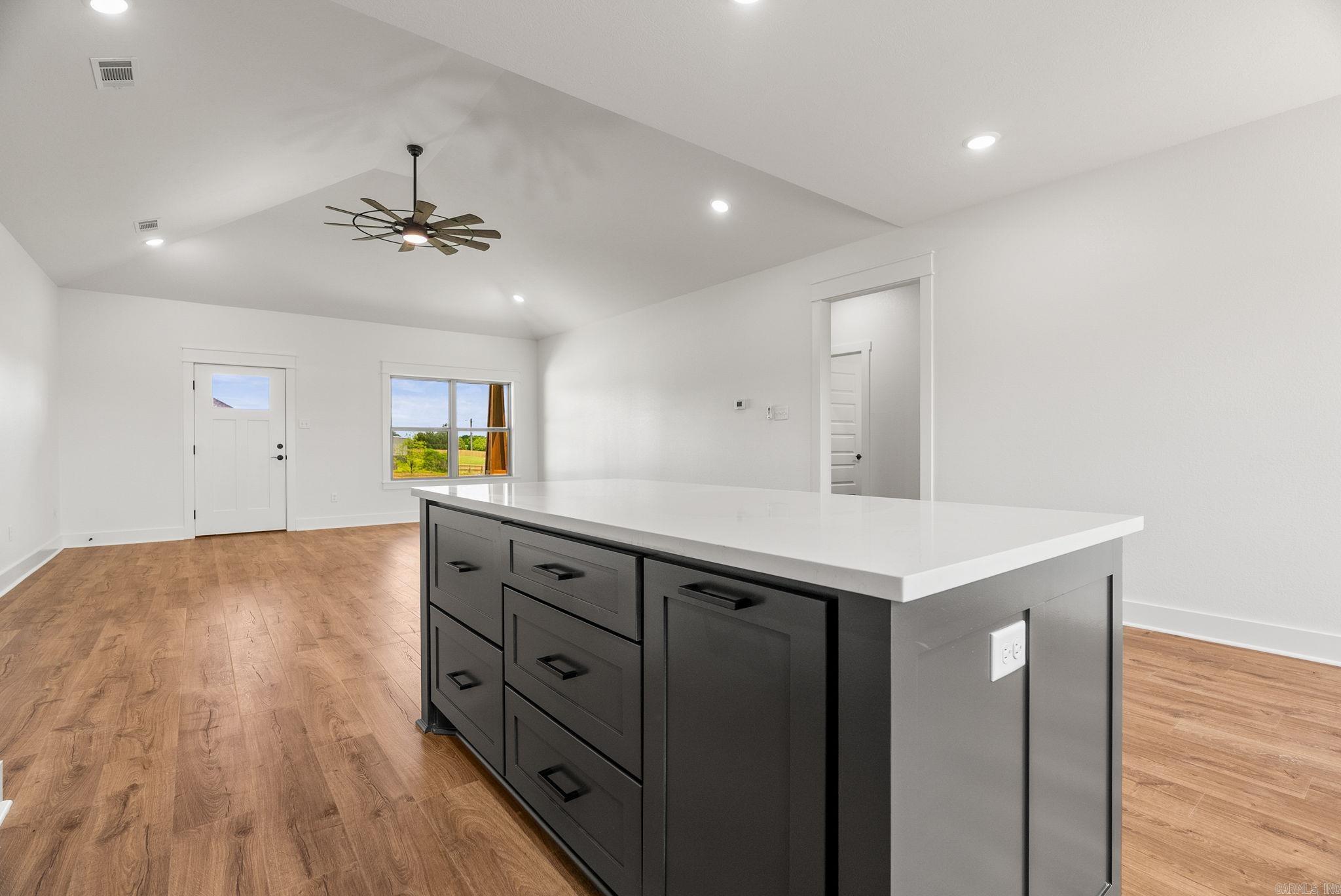 SUMMERLYN SUBDIVISION - Residential