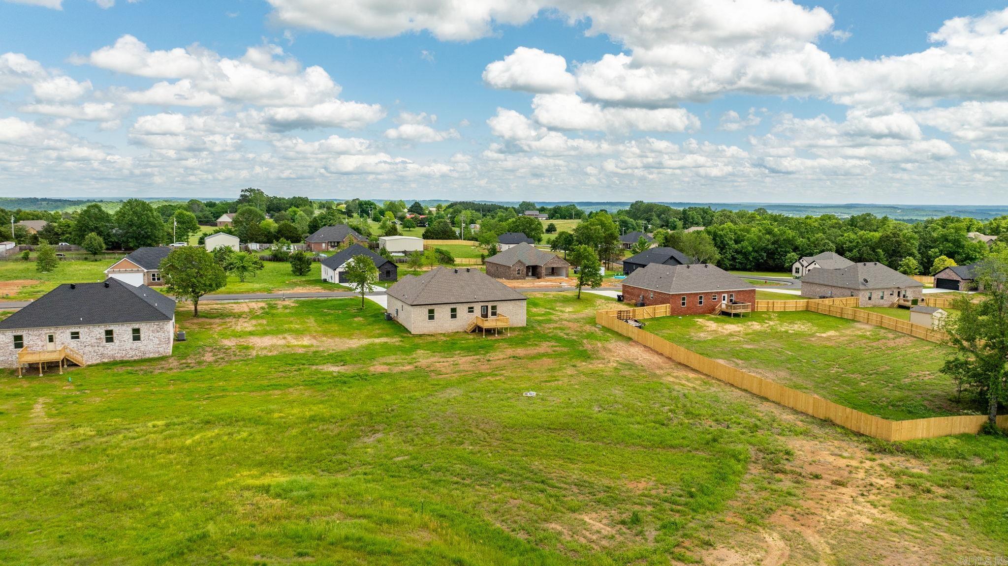 SUMMERLYN SUBDIVISION - Residential