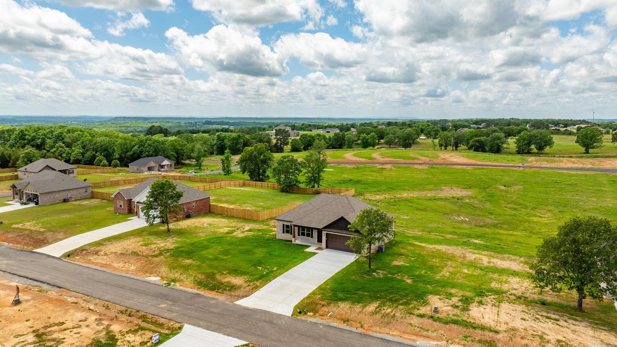 SUMMERLYN SUBDIVISION - Residential