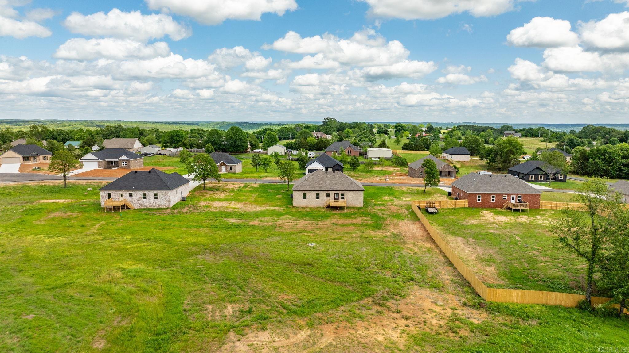 SUMMERLYN SUBDIVISION - Residential