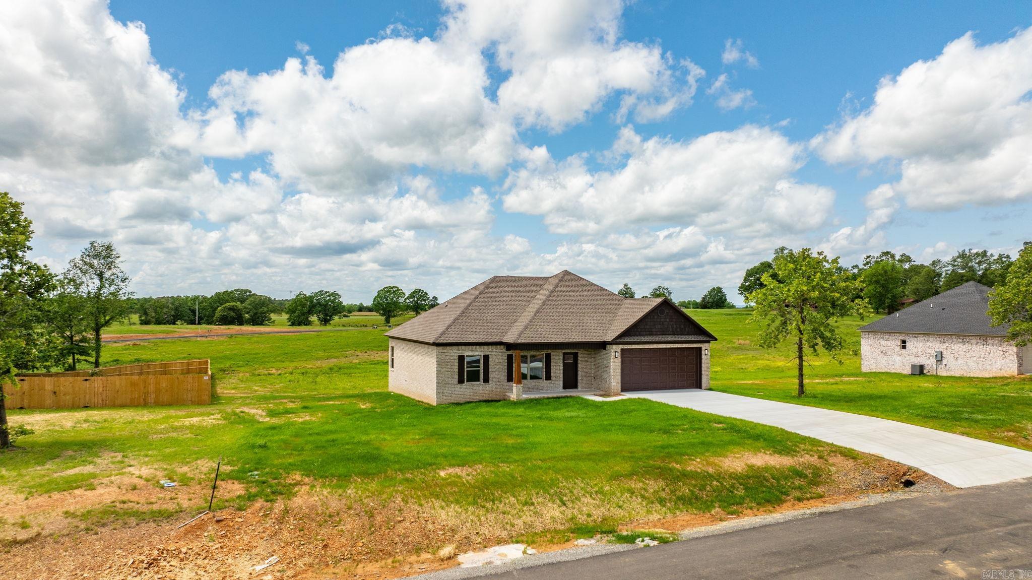 SUMMERLYN SUBDIVISION - Residential