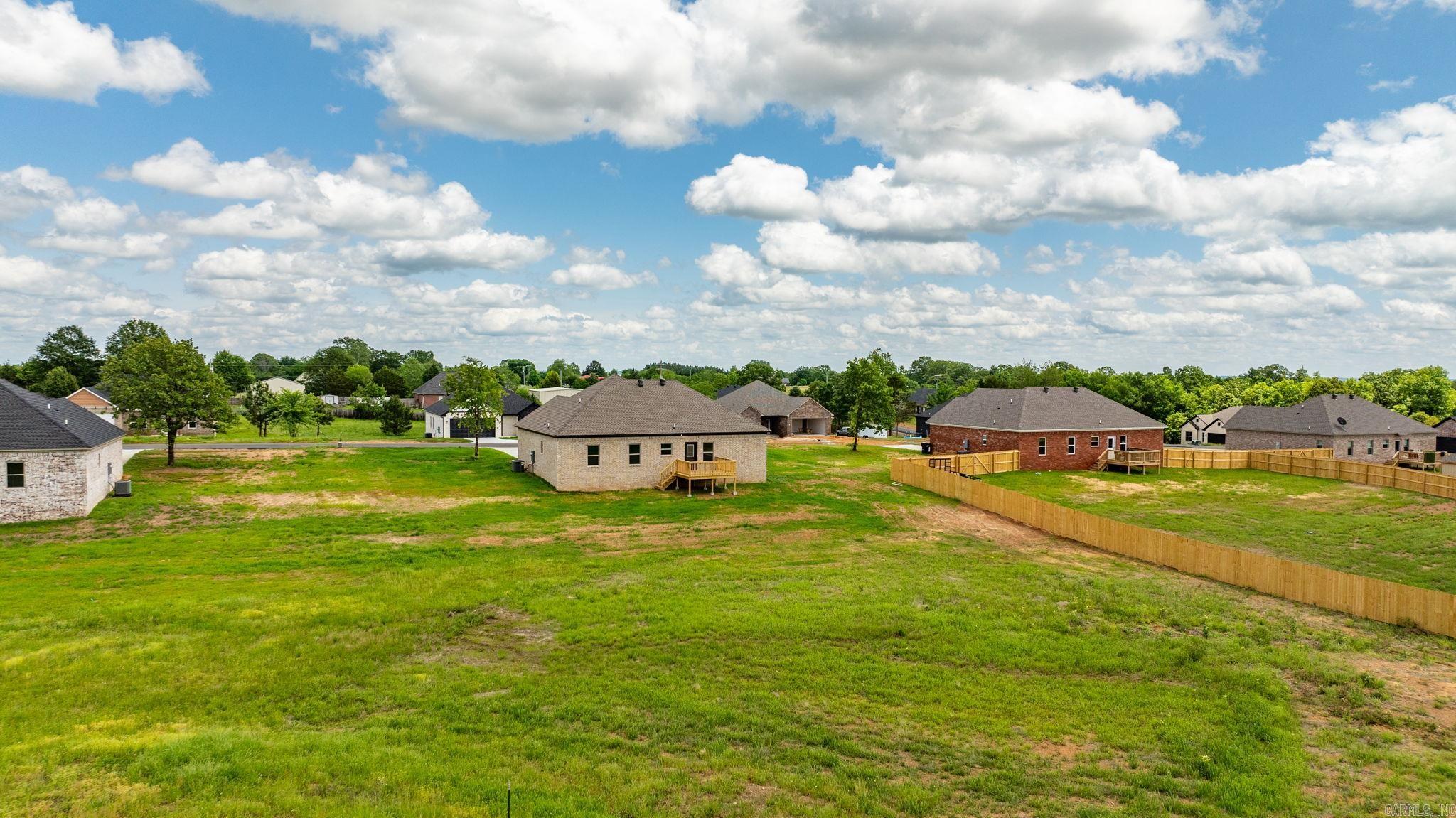 SUMMERLYN SUBDIVISION - Residential