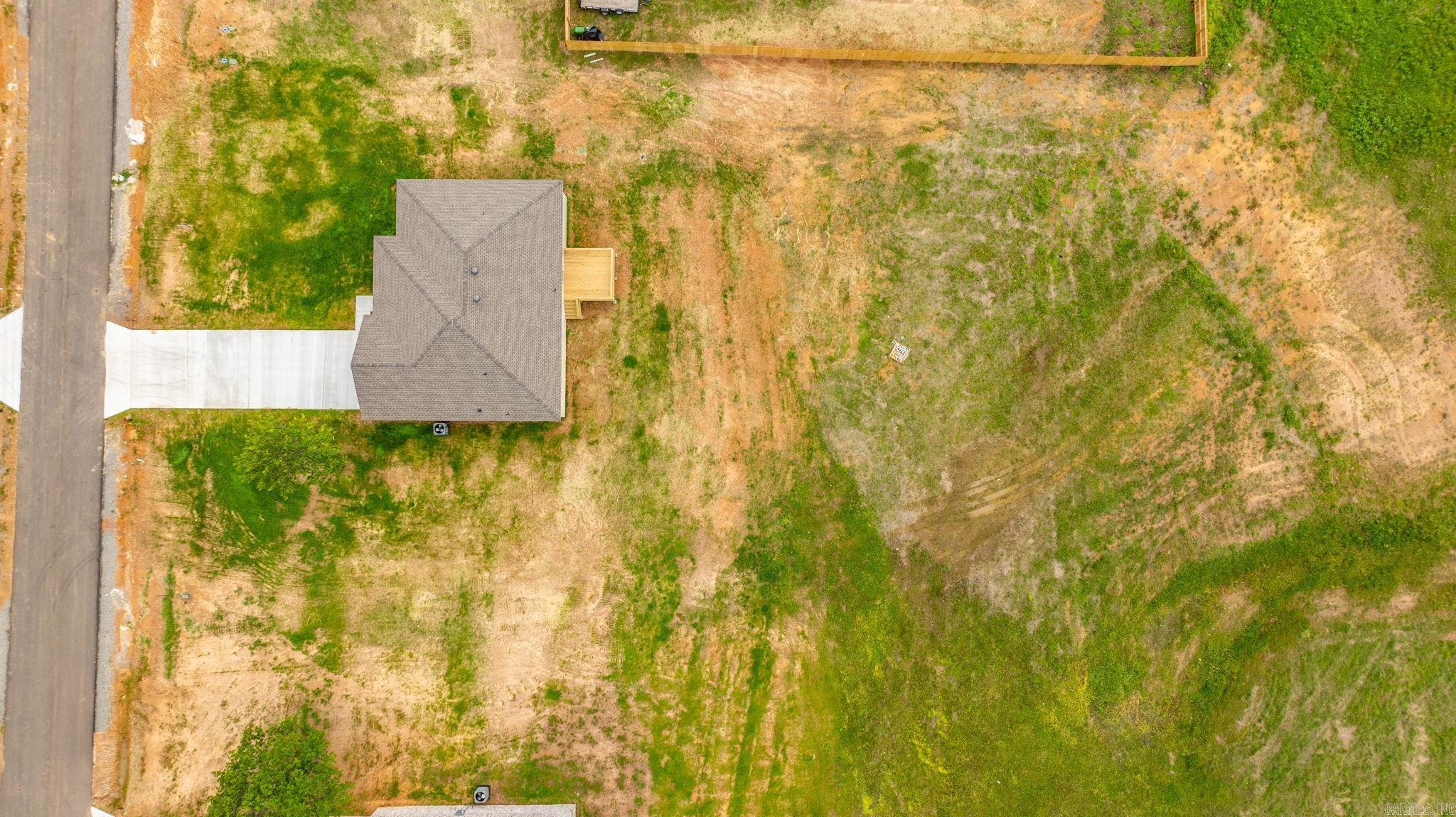 SUMMERLYN SUBDIVISION - Residential