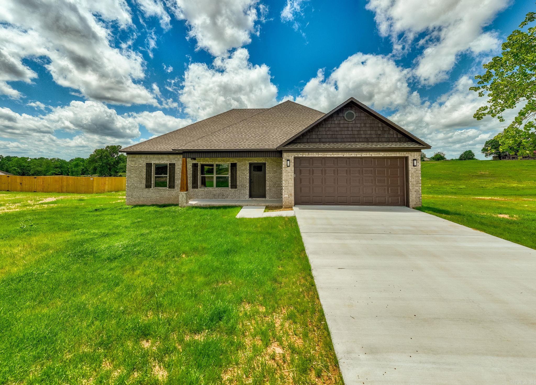 SUMMERLYN SUBDIVISION - Residential