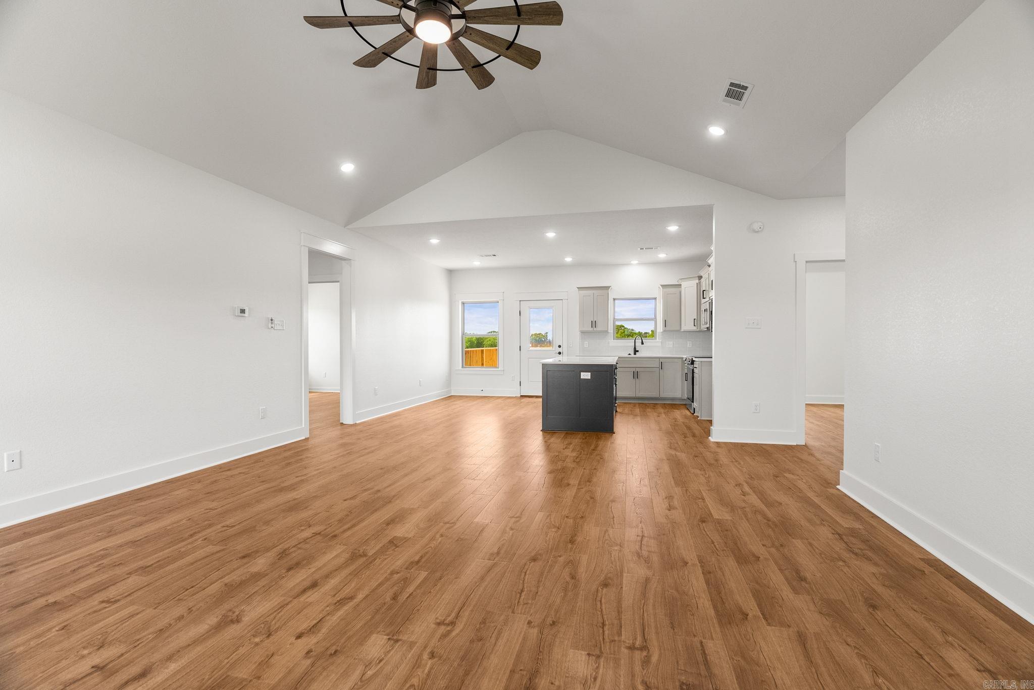 SUMMERLYN SUBDIVISION - Residential