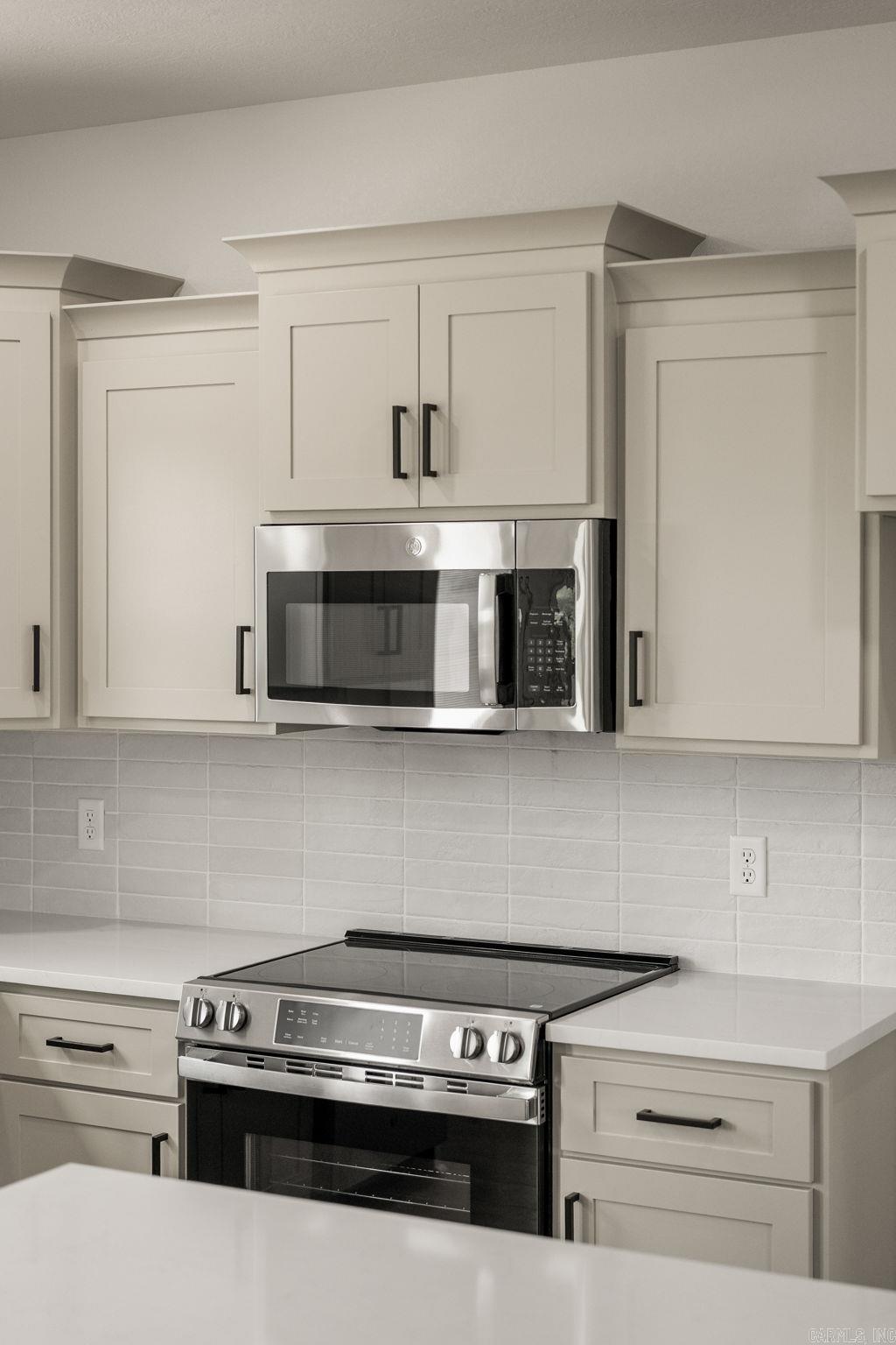 SUMMERLYN SUBDIVISION - Residential