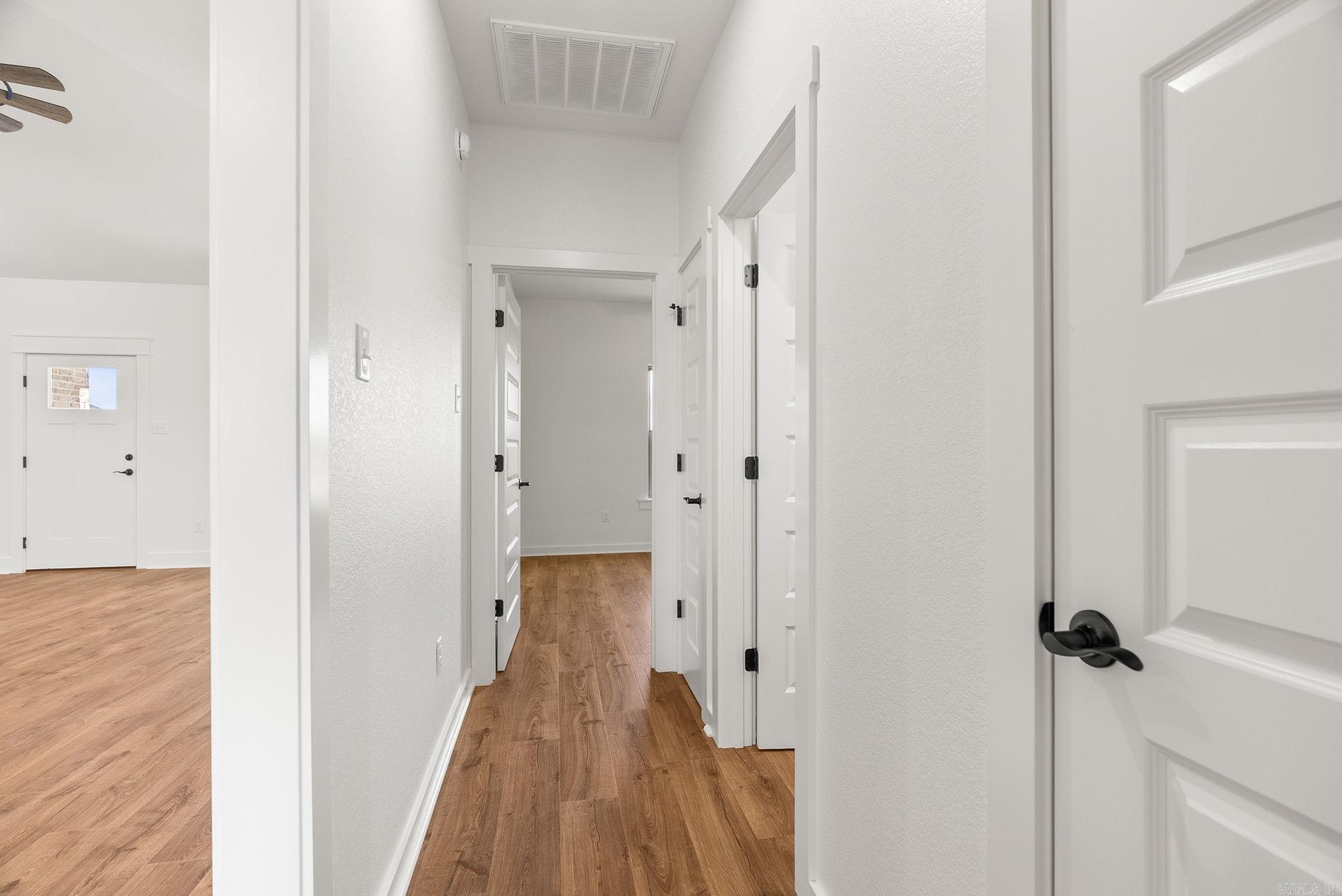 SUMMERLYN SUBDIVISION - Residential