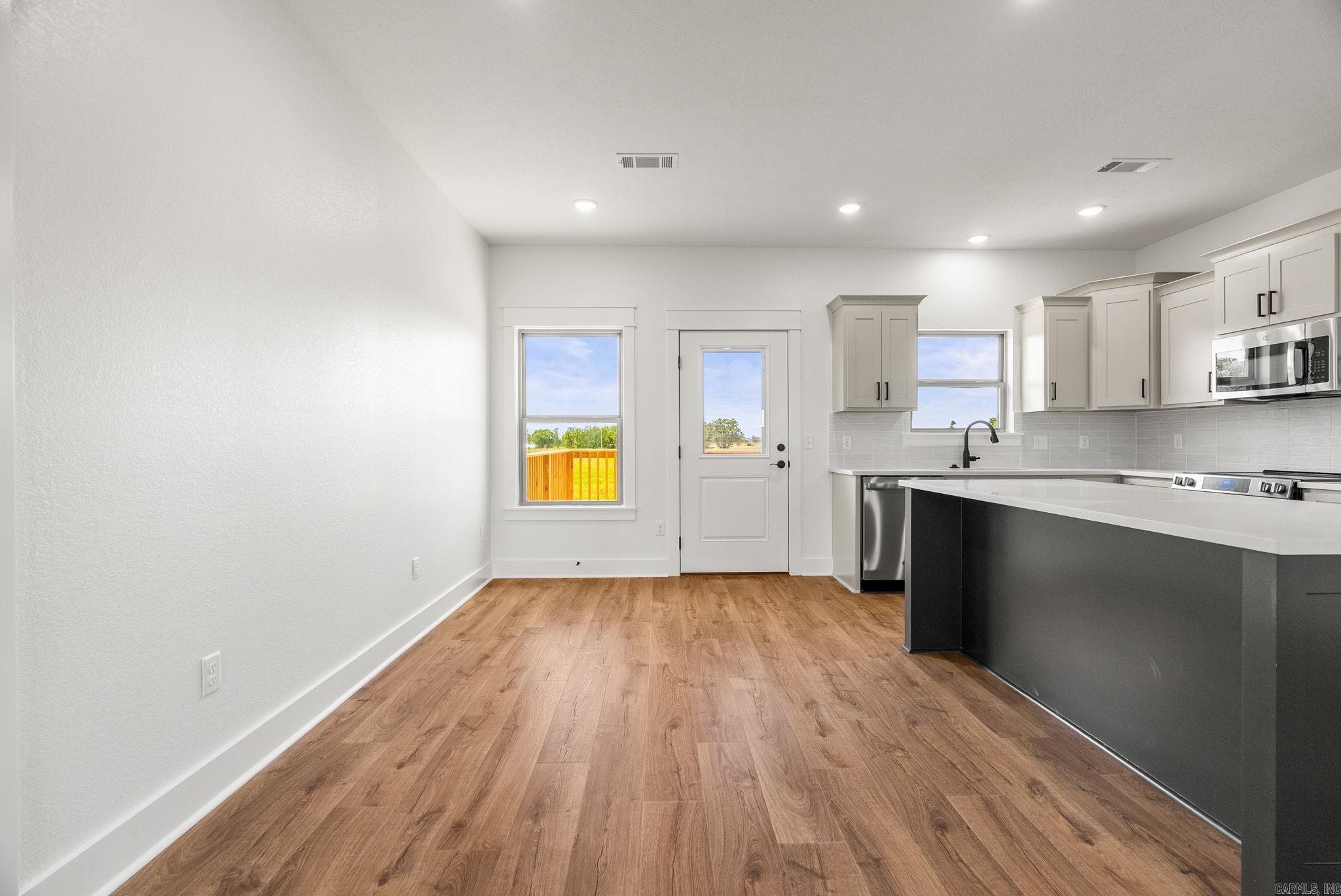 SUMMERLYN SUBDIVISION - Residential