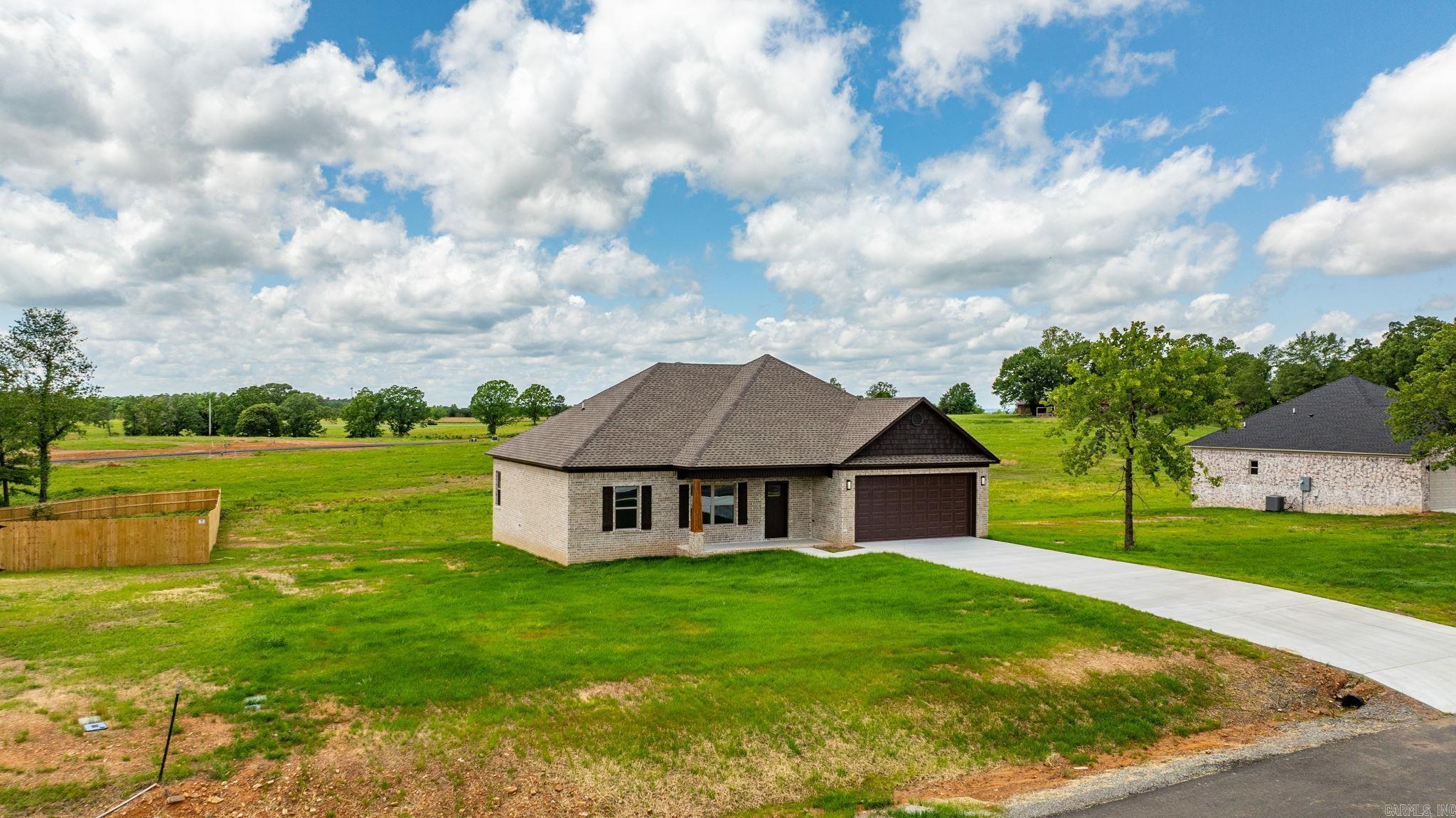 SUMMERLYN SUBDIVISION - Residential