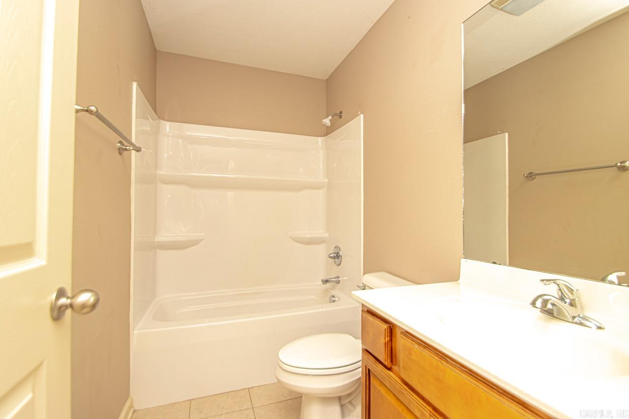 Shiloh Creek Estates - Residential