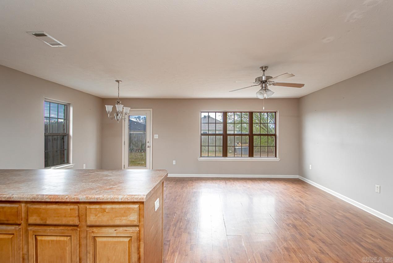 Shiloh Creek Estates - Residential